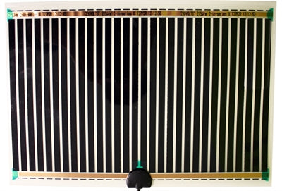 Komodo Advanced Heating Mat