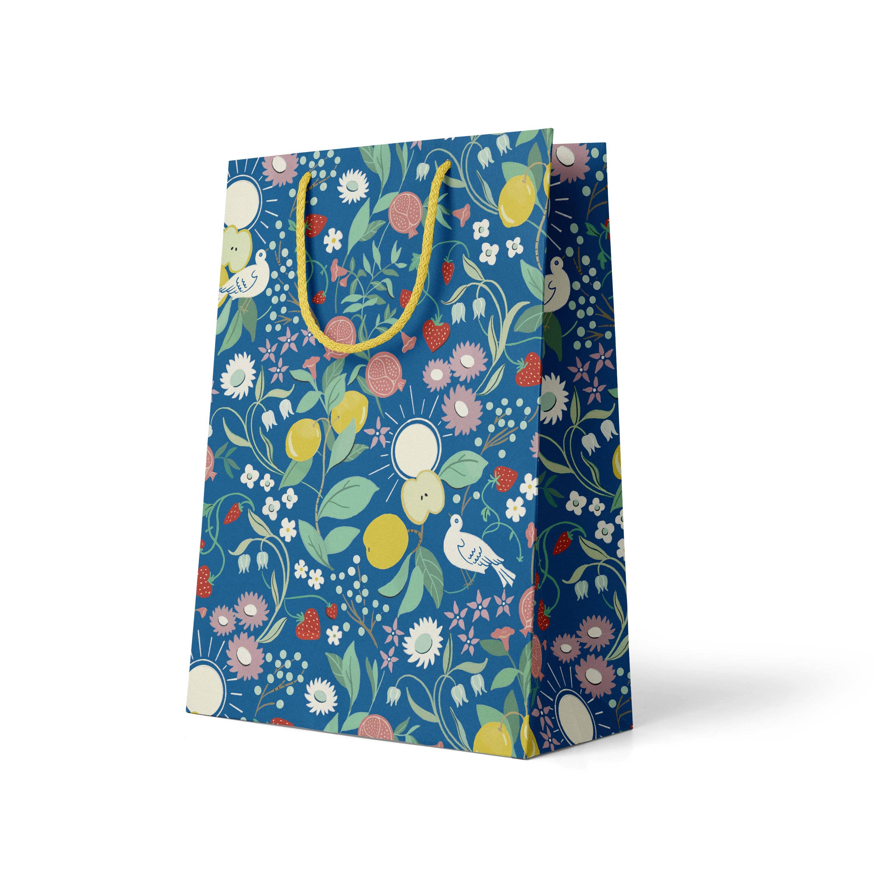 Bear Fruit Gift Bag - Image 1