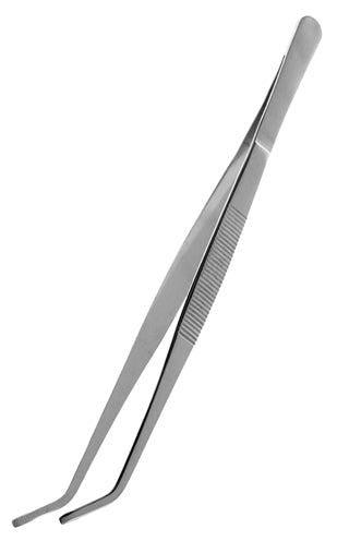 Komodo Curved Feeding Pliers - Image 2