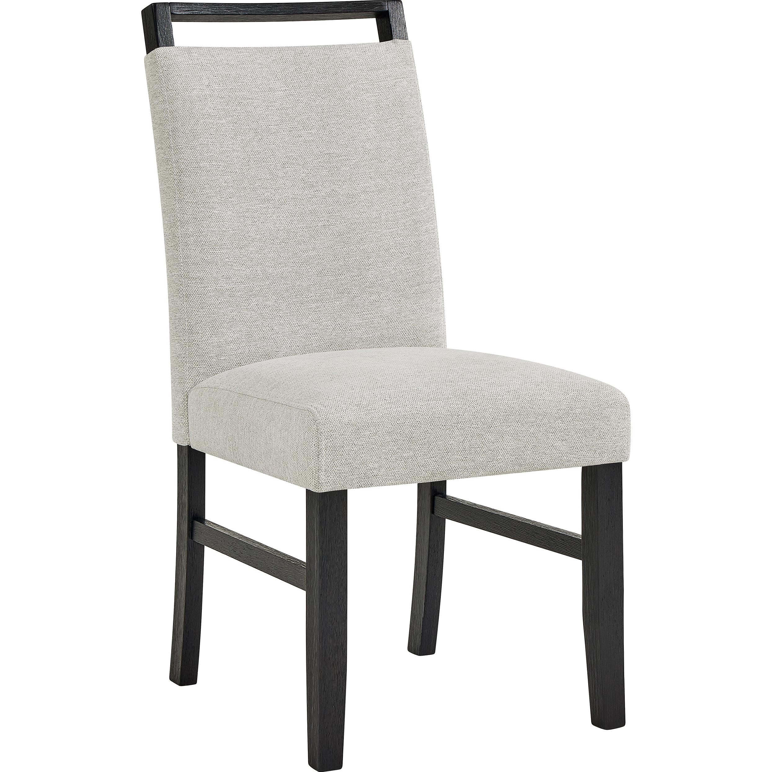 Crown Mark Jules 1322S Side Chair - Image 1