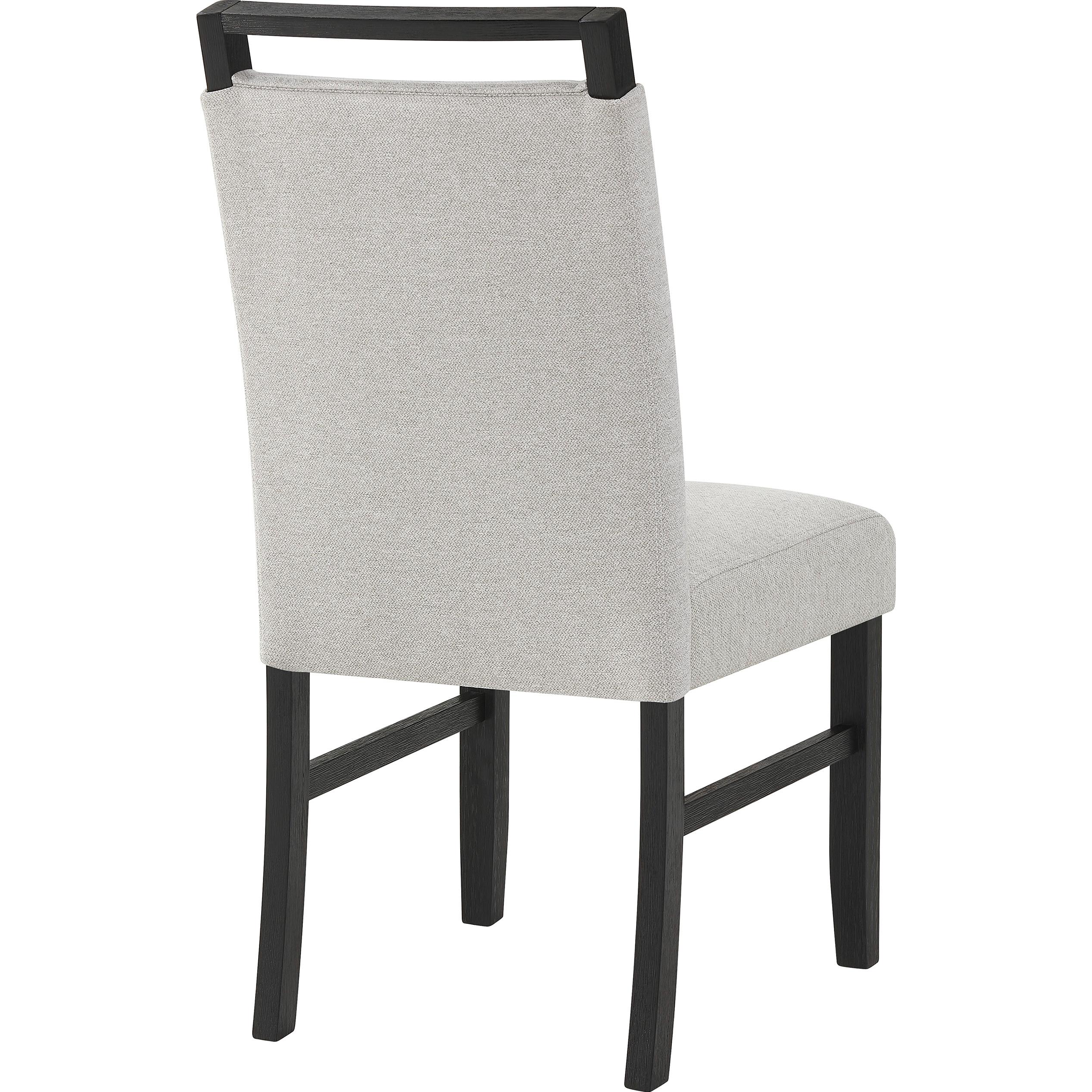 Crown Mark Jules 1322S Side Chair - Image 2
