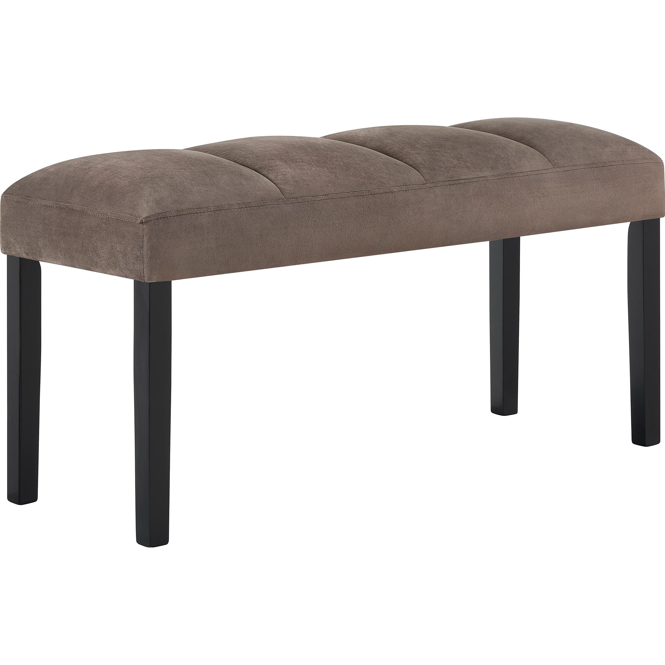 Crown Mark Vega 1420-BENCH Bench - Image 1