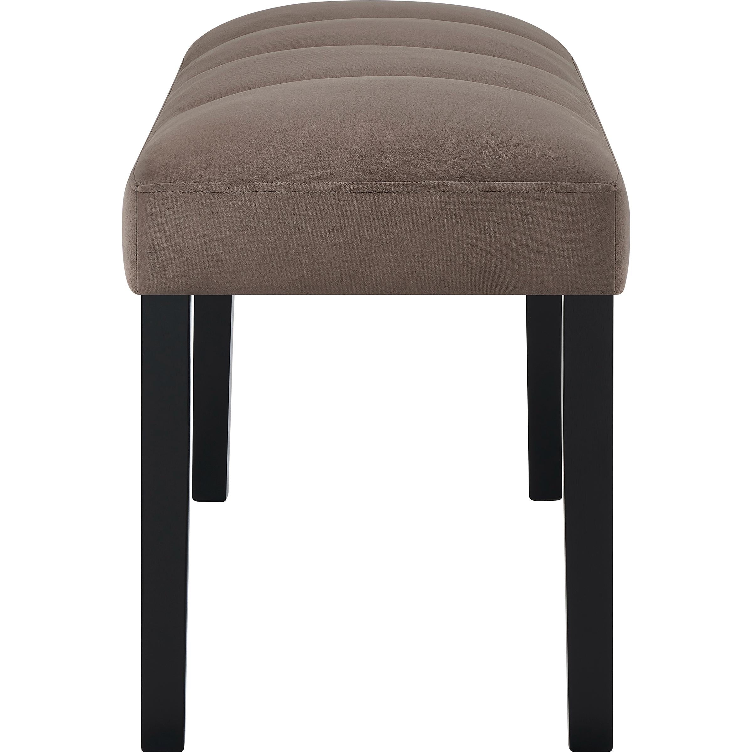 Crown Mark Vega 1420-BENCH Bench - Image 2