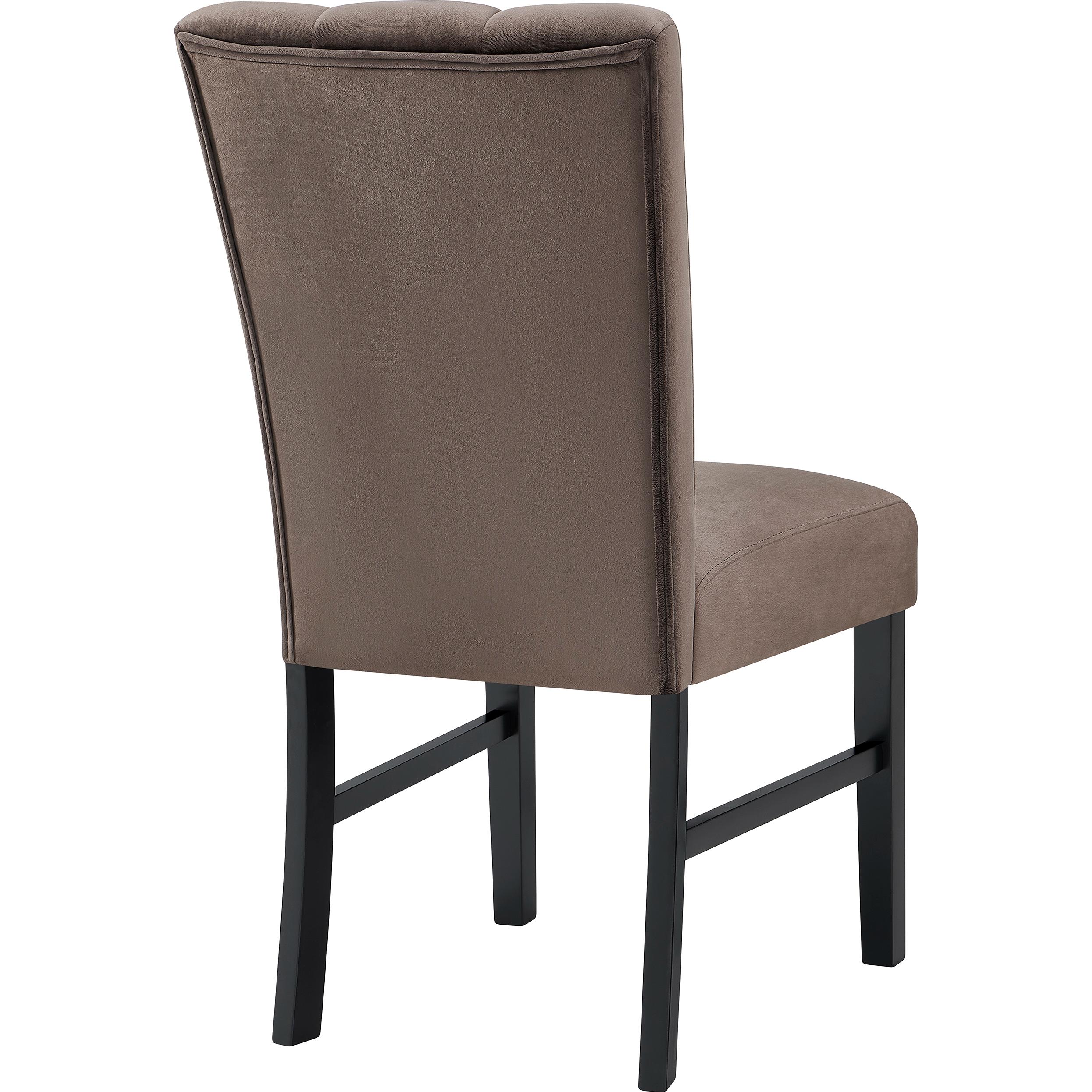 Crown Mark Vega 1420S Side Chair - Image 2