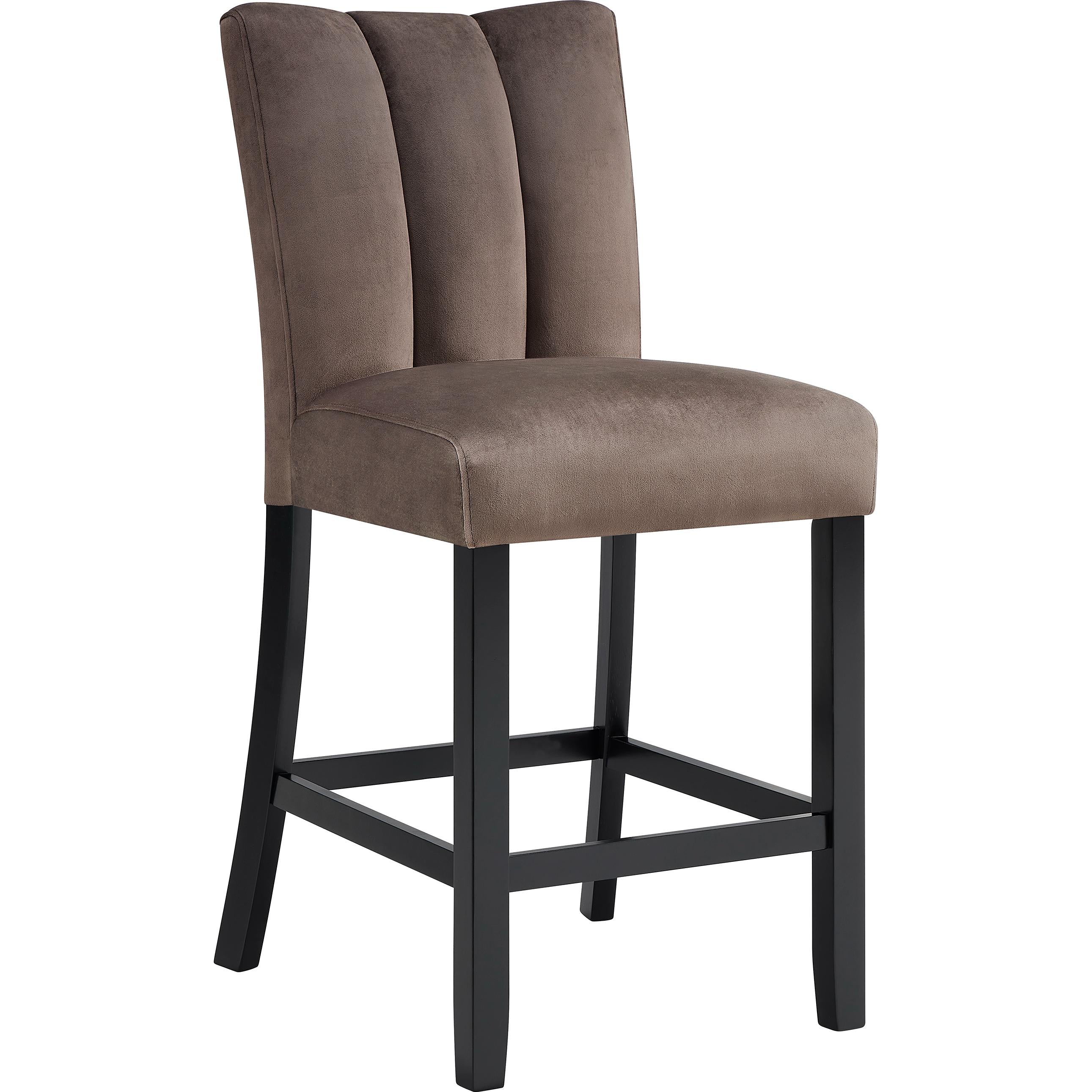Crown Mark Vega 1720S-24 Counter Height Side Chair - Image 1