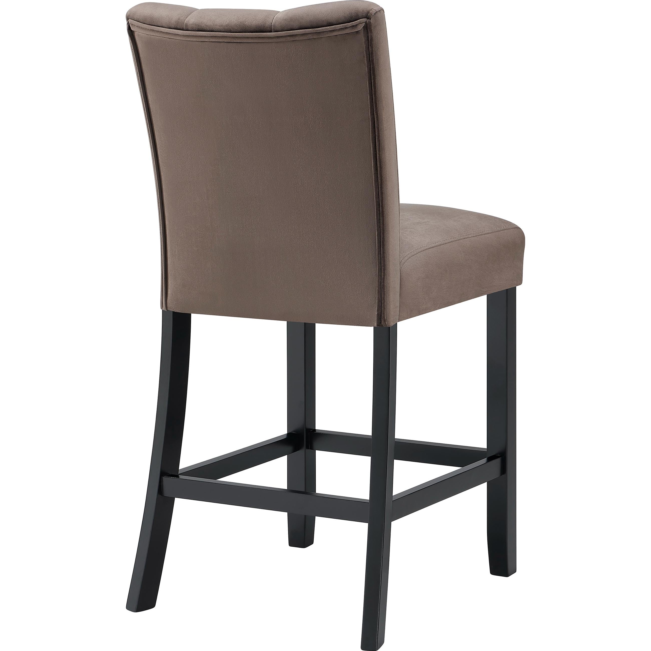Crown Mark Vega 1720S-24 Counter Height Side Chair - Image 2