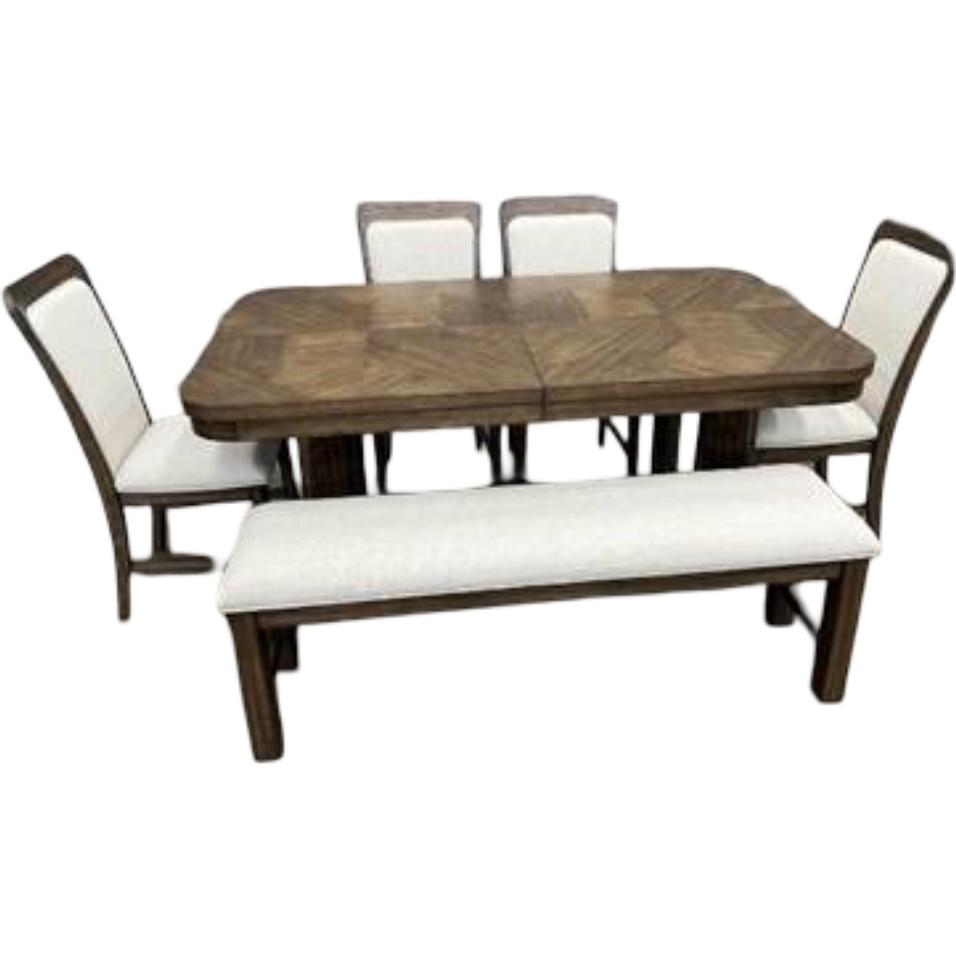 Crown Mark Broadmoor 2155-BENCH Bench