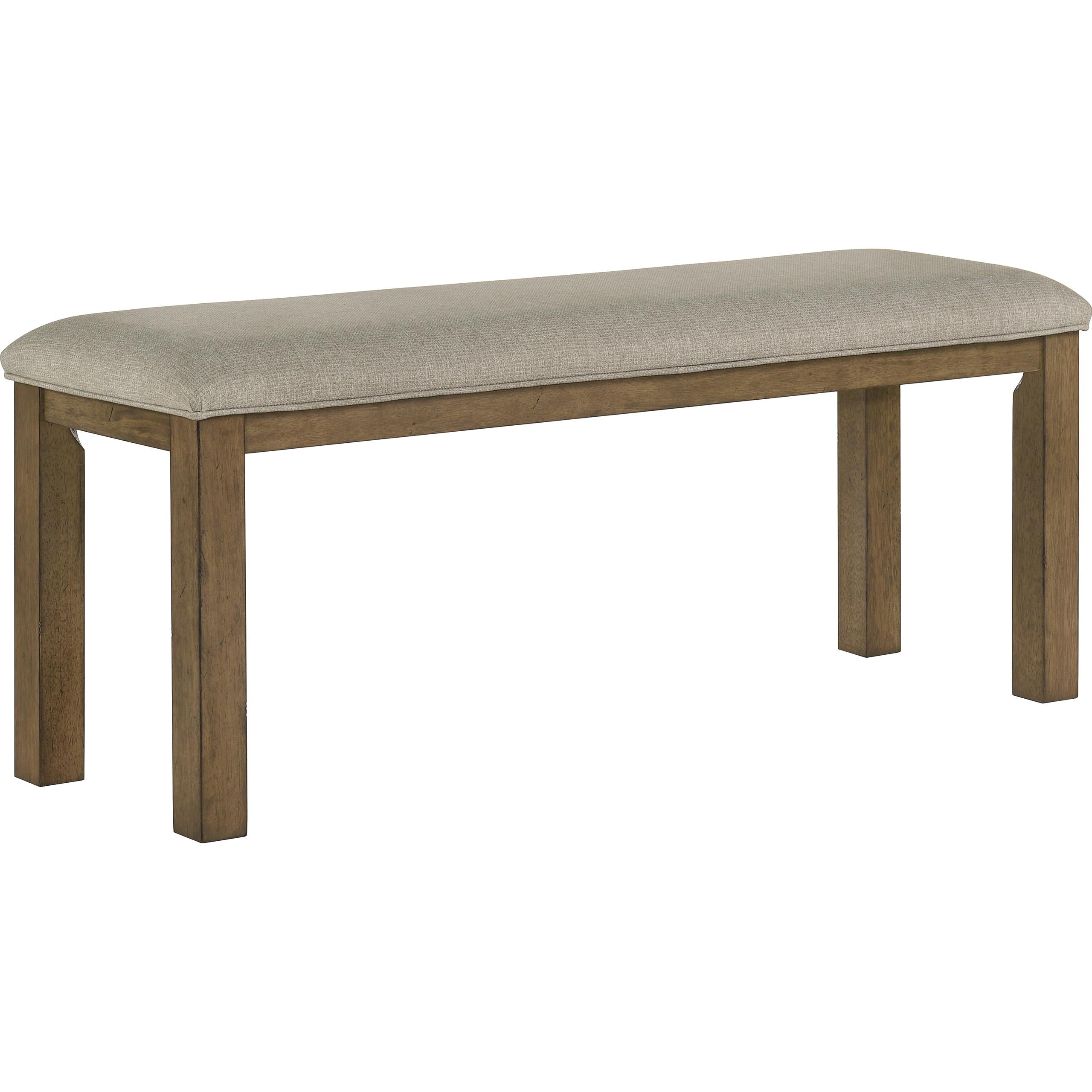 Crown Mark Cockrell 2156-BENCH Bench - Image 1