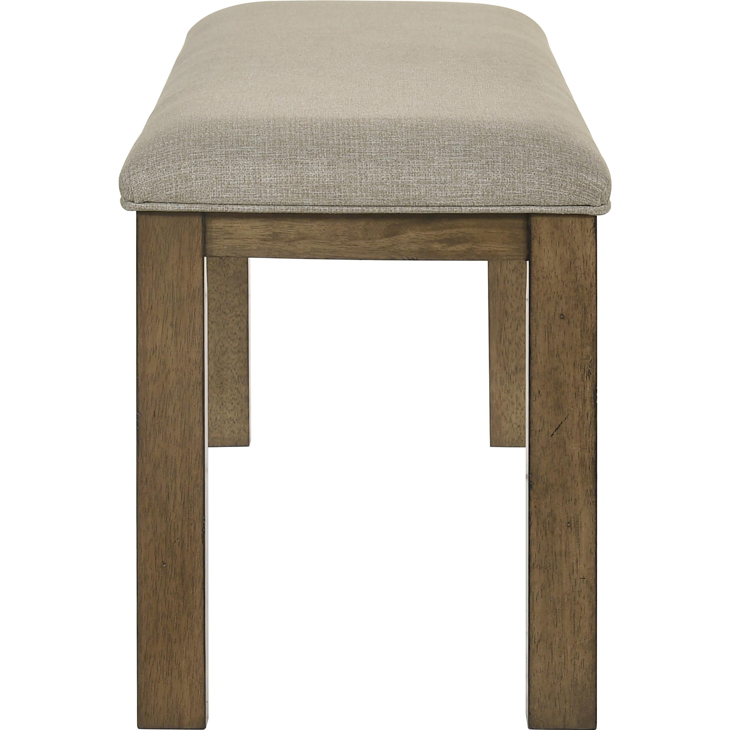 Crown Mark Cockrell 2156-BENCH Bench - Image 2