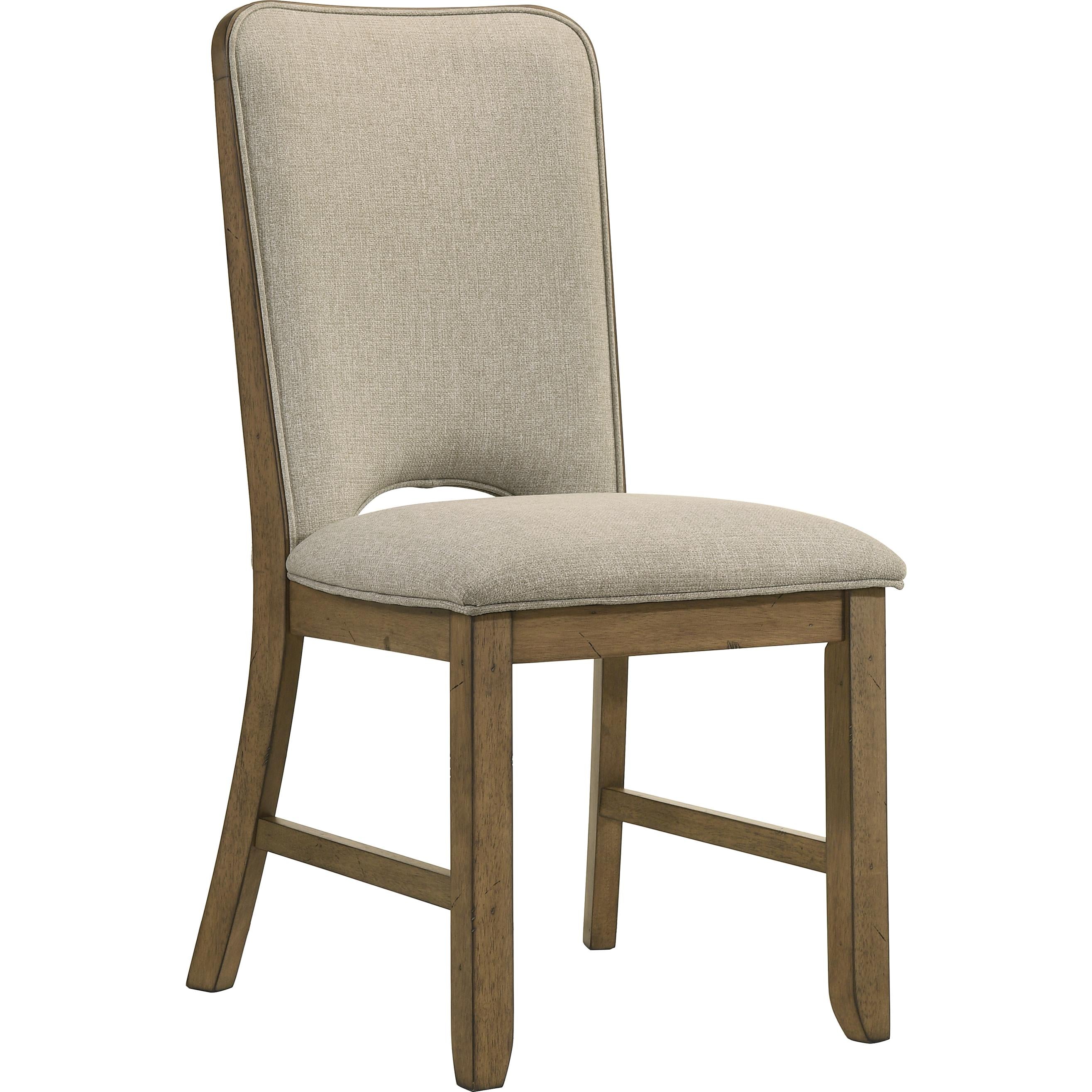 Crown Mark Cockrell 2156S Side Chair - Image 1