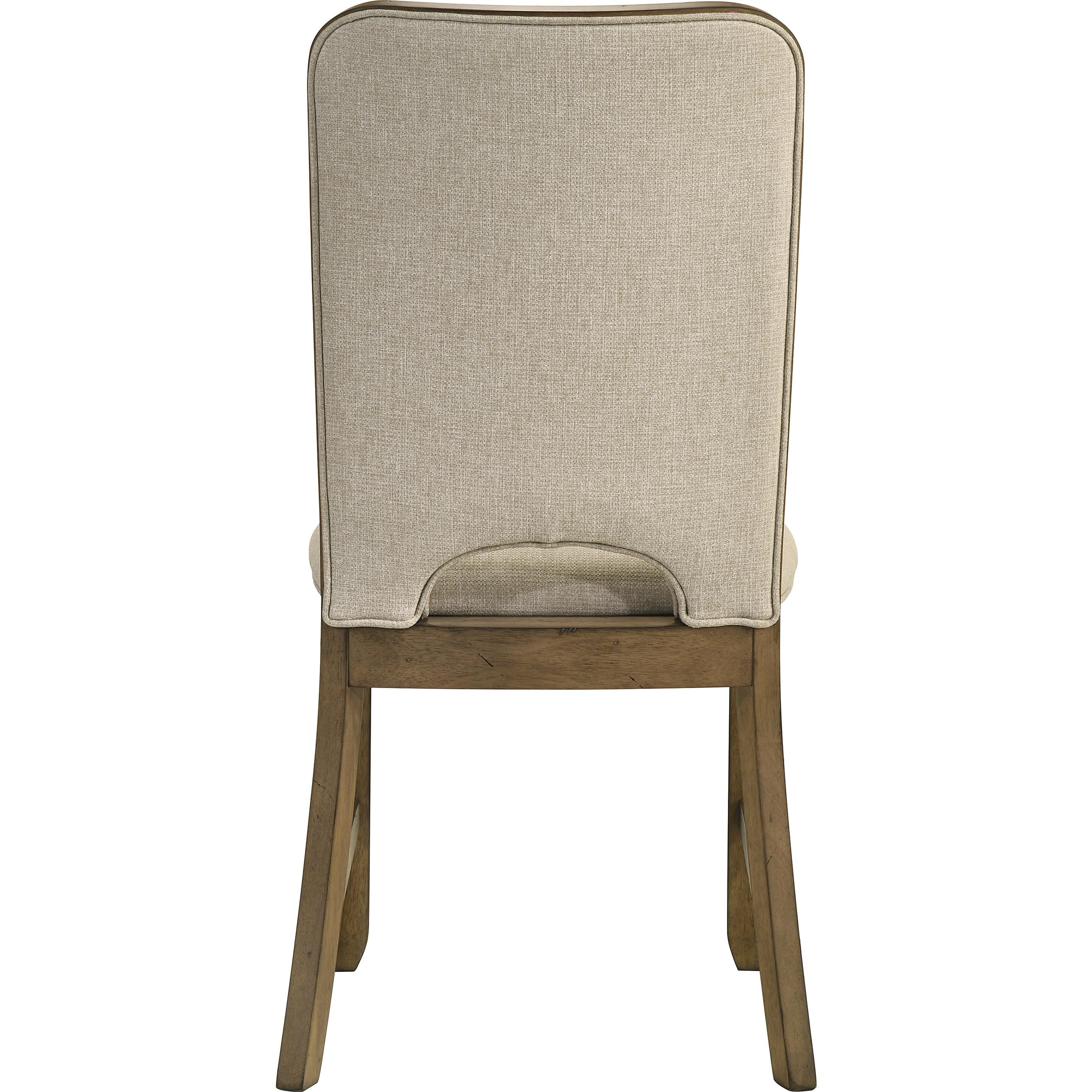Crown Mark Cockrell 2156S Side Chair - Image 2
