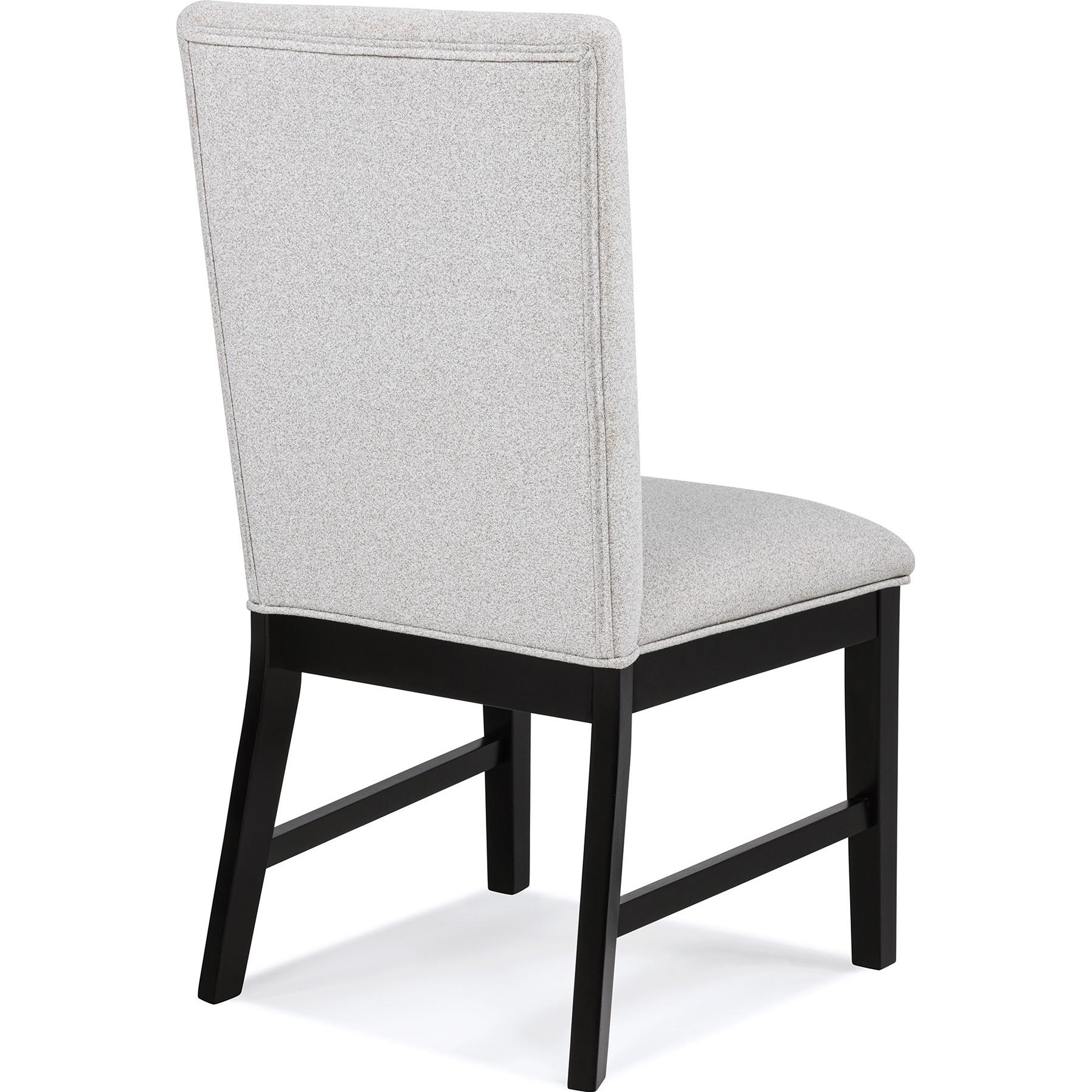 Crown Mark Sebastian 2225S Side Chair - Image 2