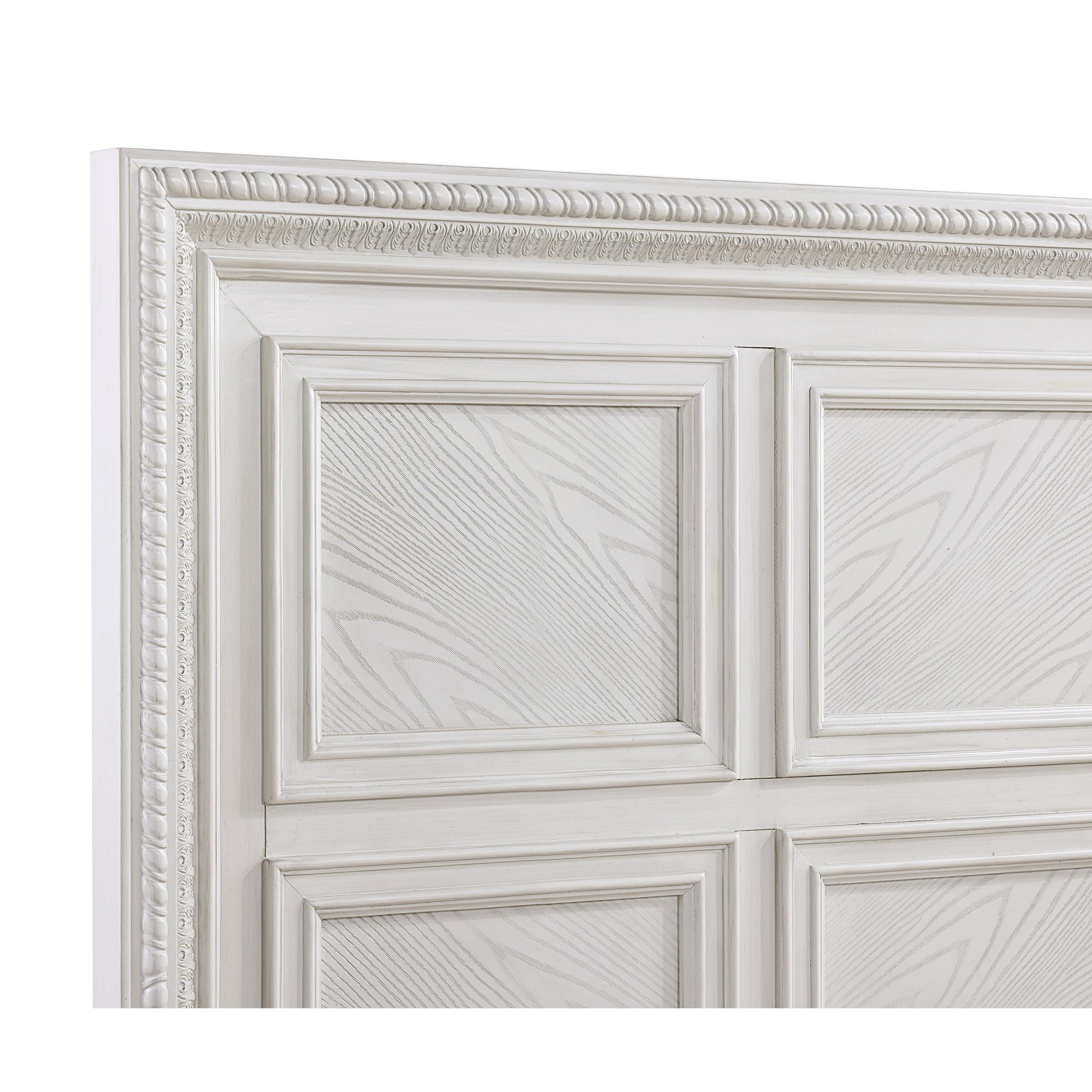 Crown Mark Alexandria B1650N-Q Queen Bed - Image 3
