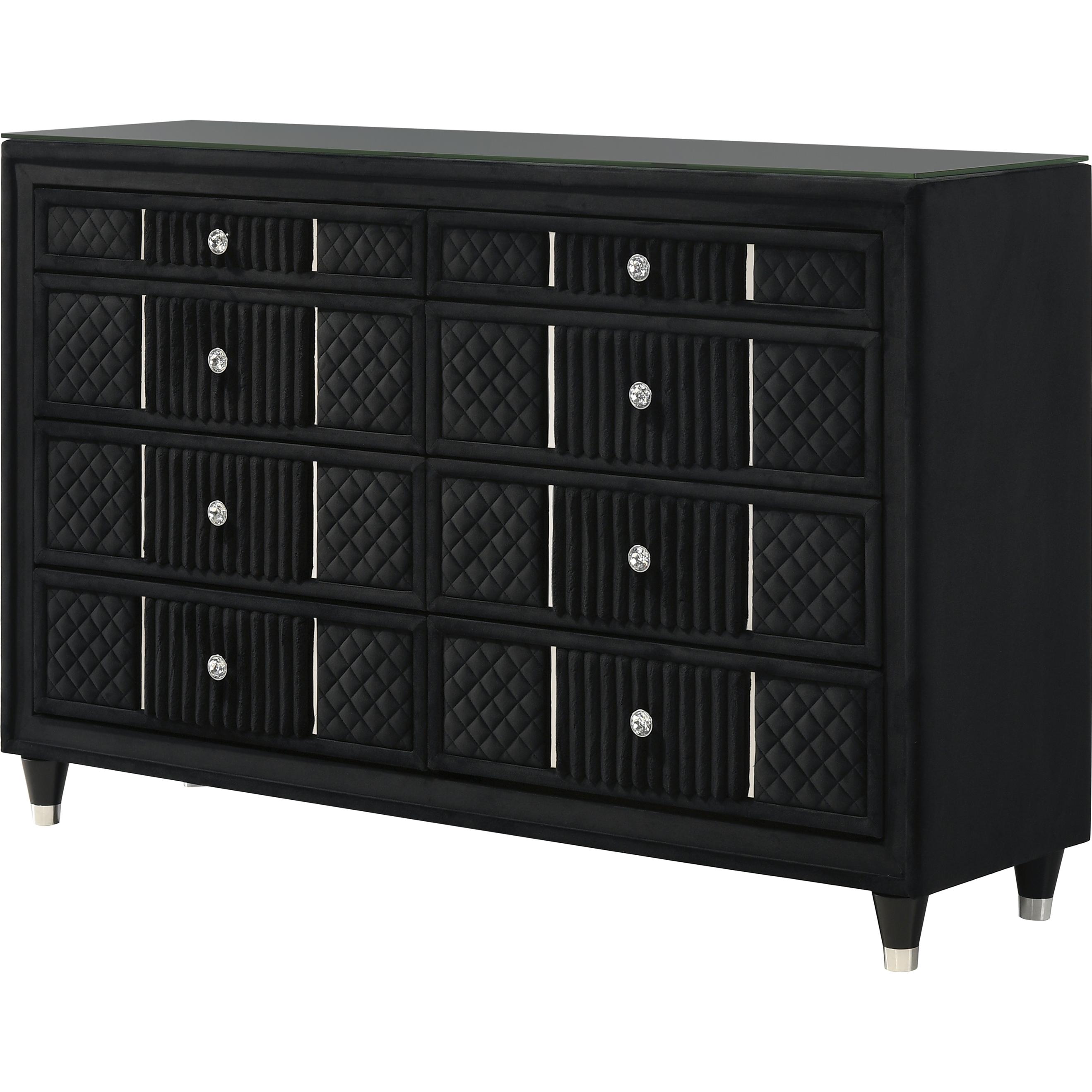 Crown Mark Armany B2300-1 Dresser - Image 1