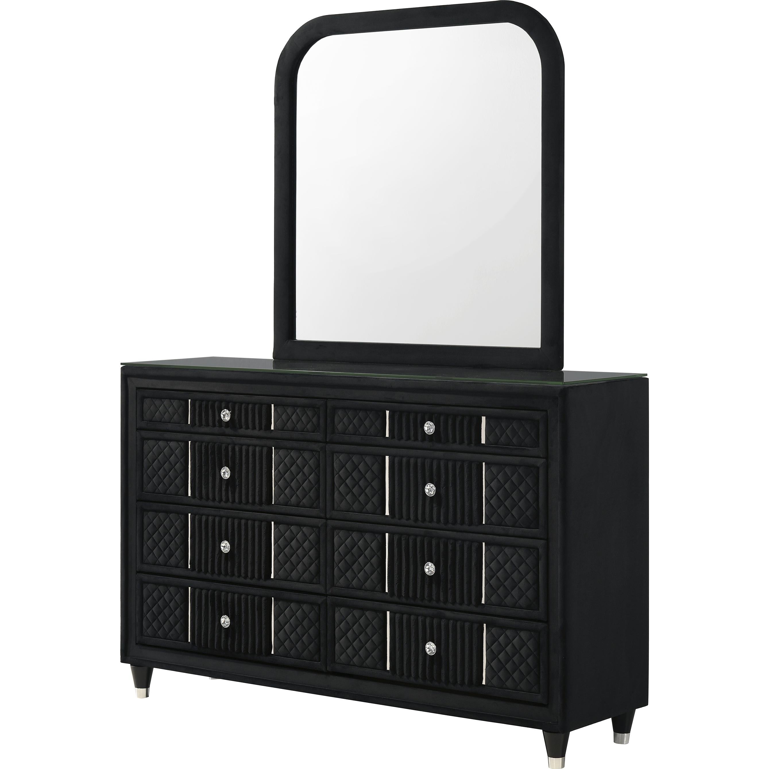 Crown Mark Armany B2300-1 Dresser - Image 2