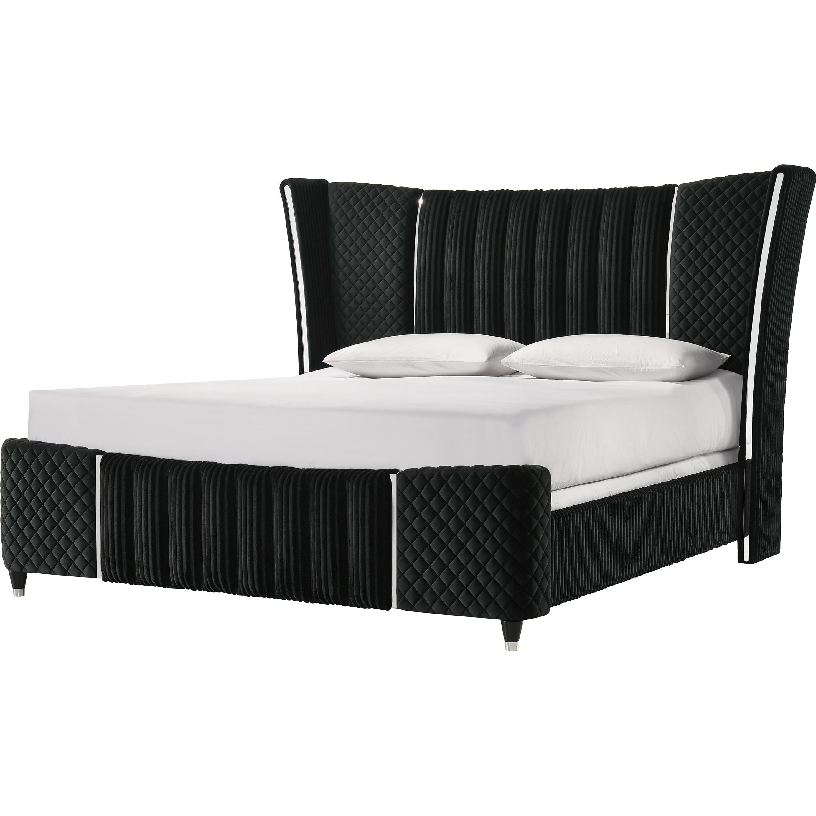 Crown Mark Armany B2300-K King Bed - Image 1
