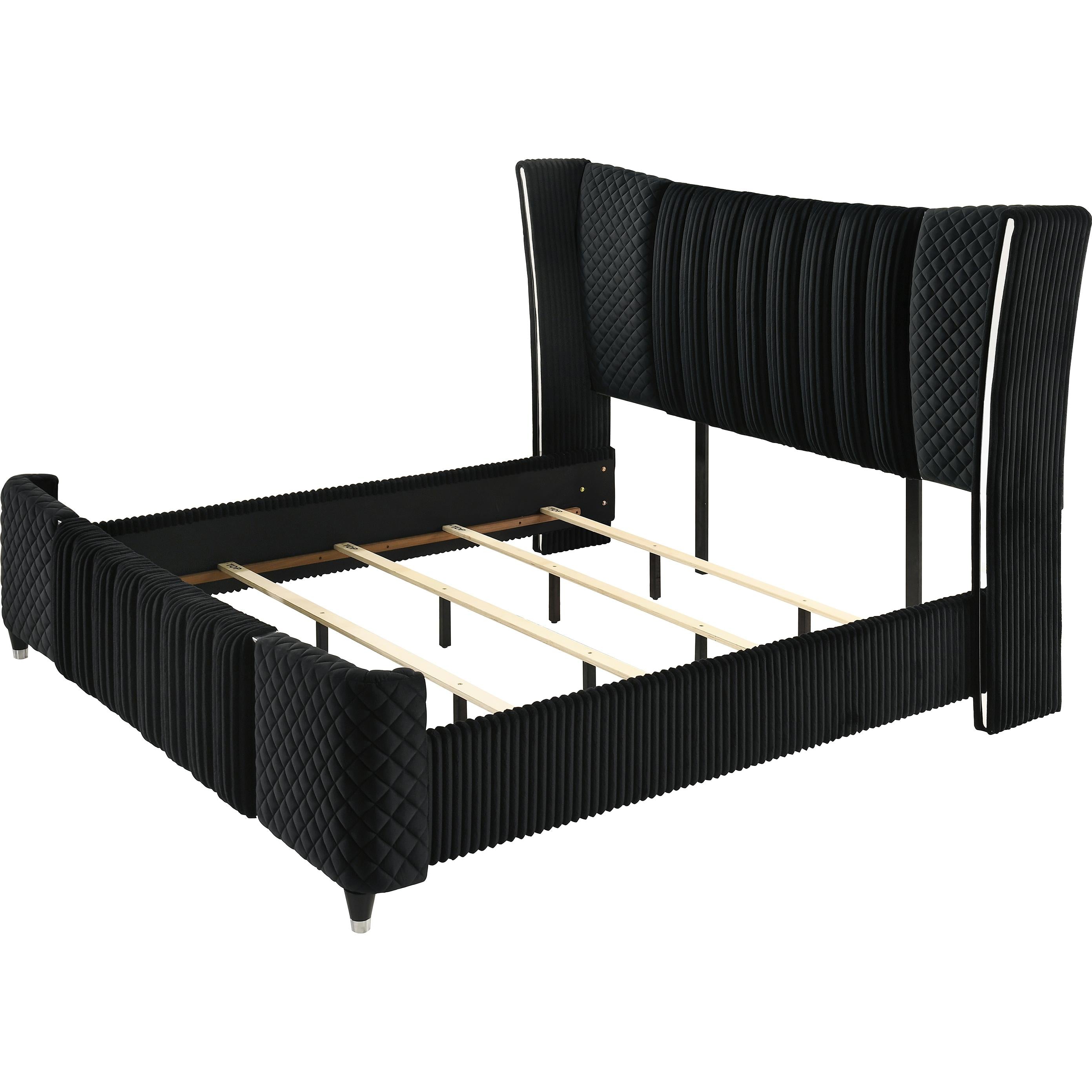 Crown Mark Armany B2300-K King Bed - Image 2