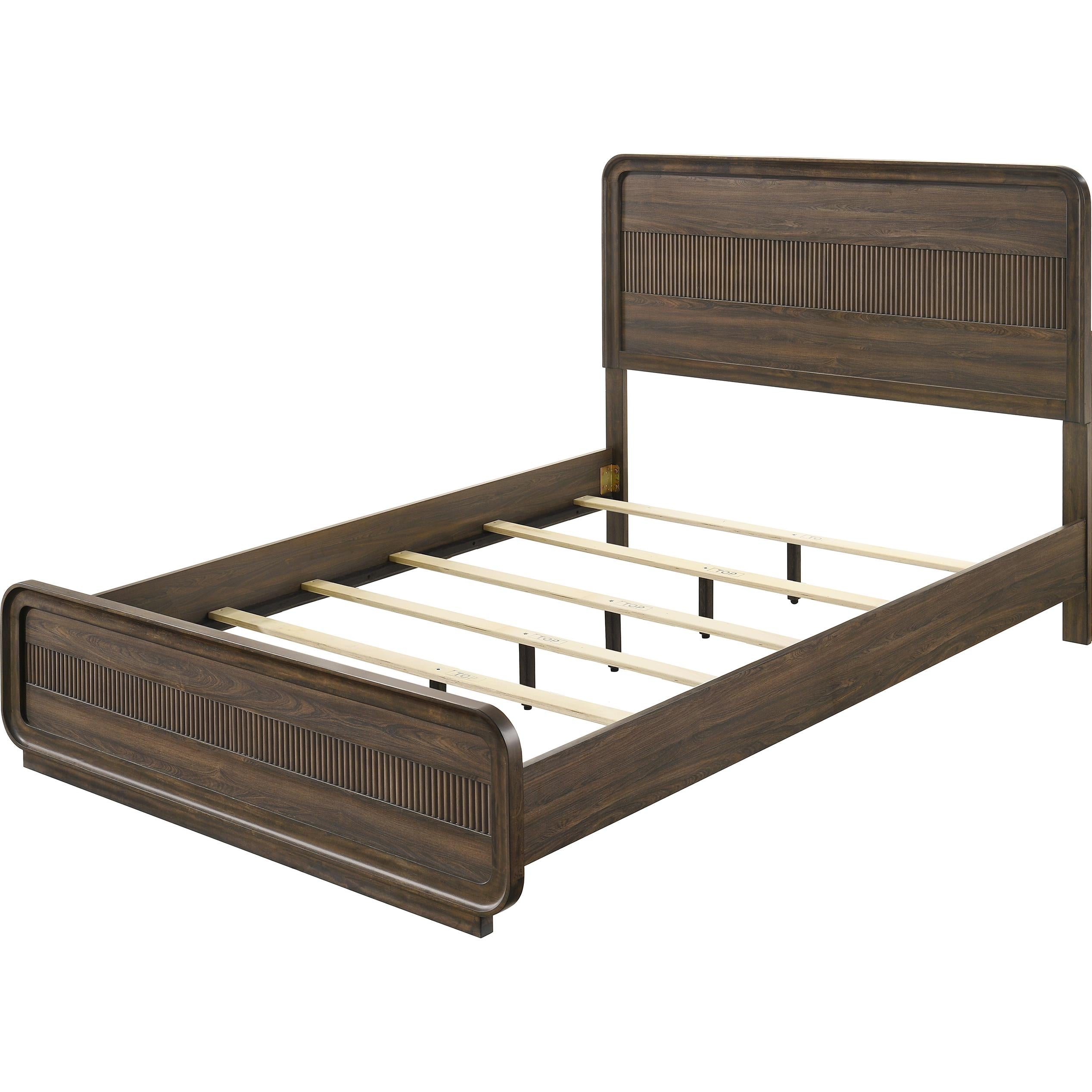 Crown Mark Kinkaid B3500-K King Bed - Image 2