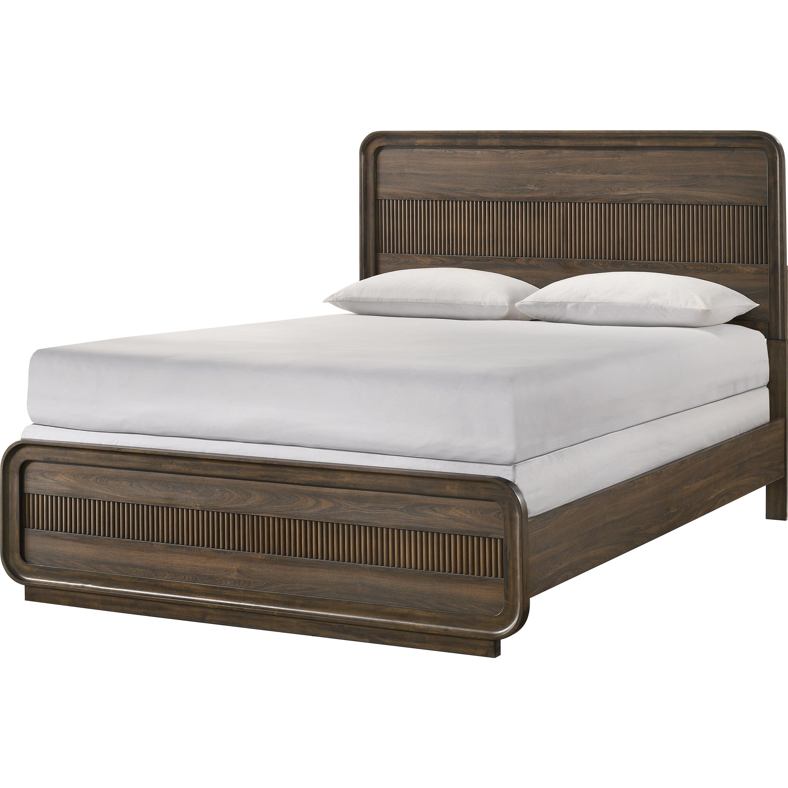 Crown Mark Kinkaid B3500-Q Queen Bed - Image 1