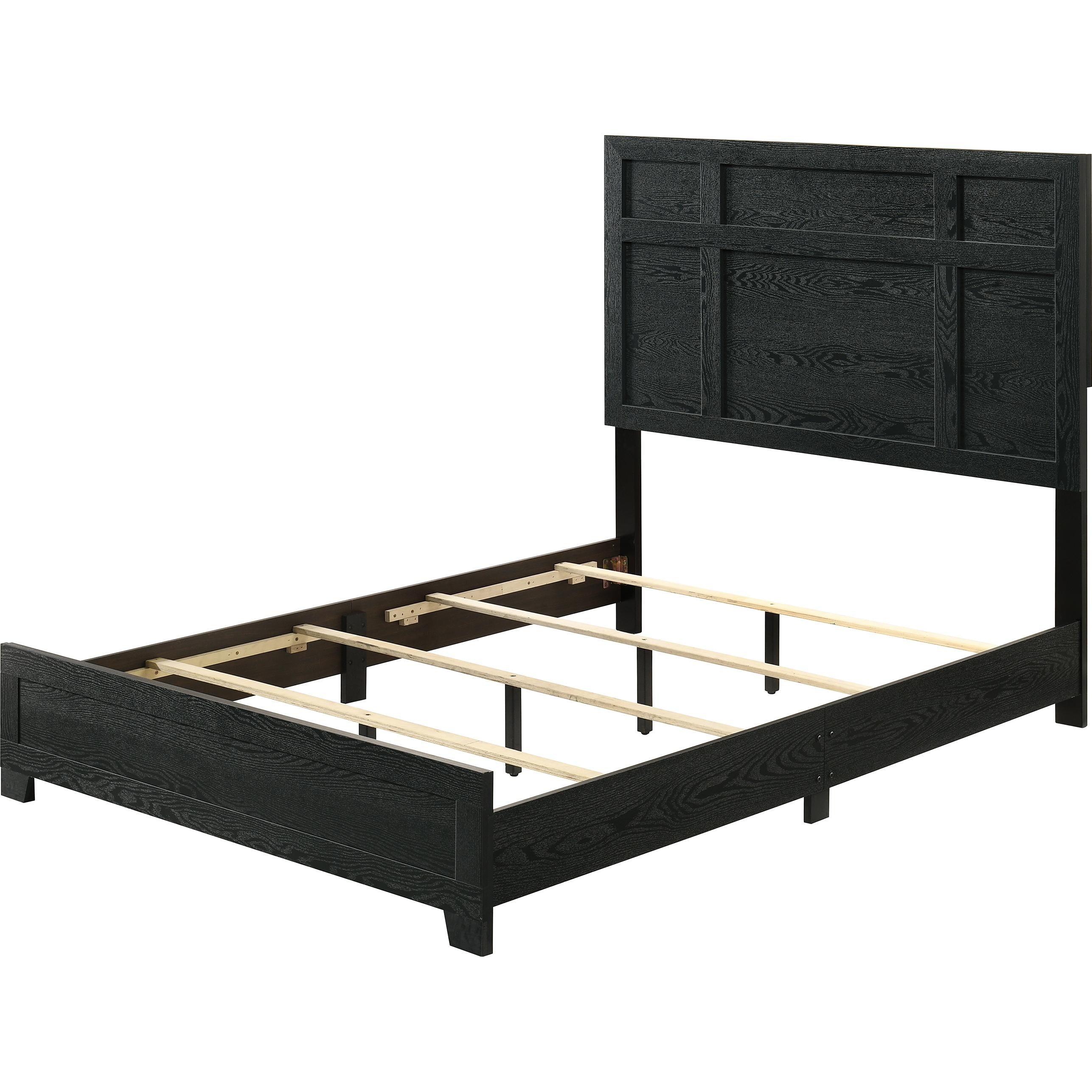 Crown Mark Cadence B4511-Q-BED Queen Bed In One Box - Image 2