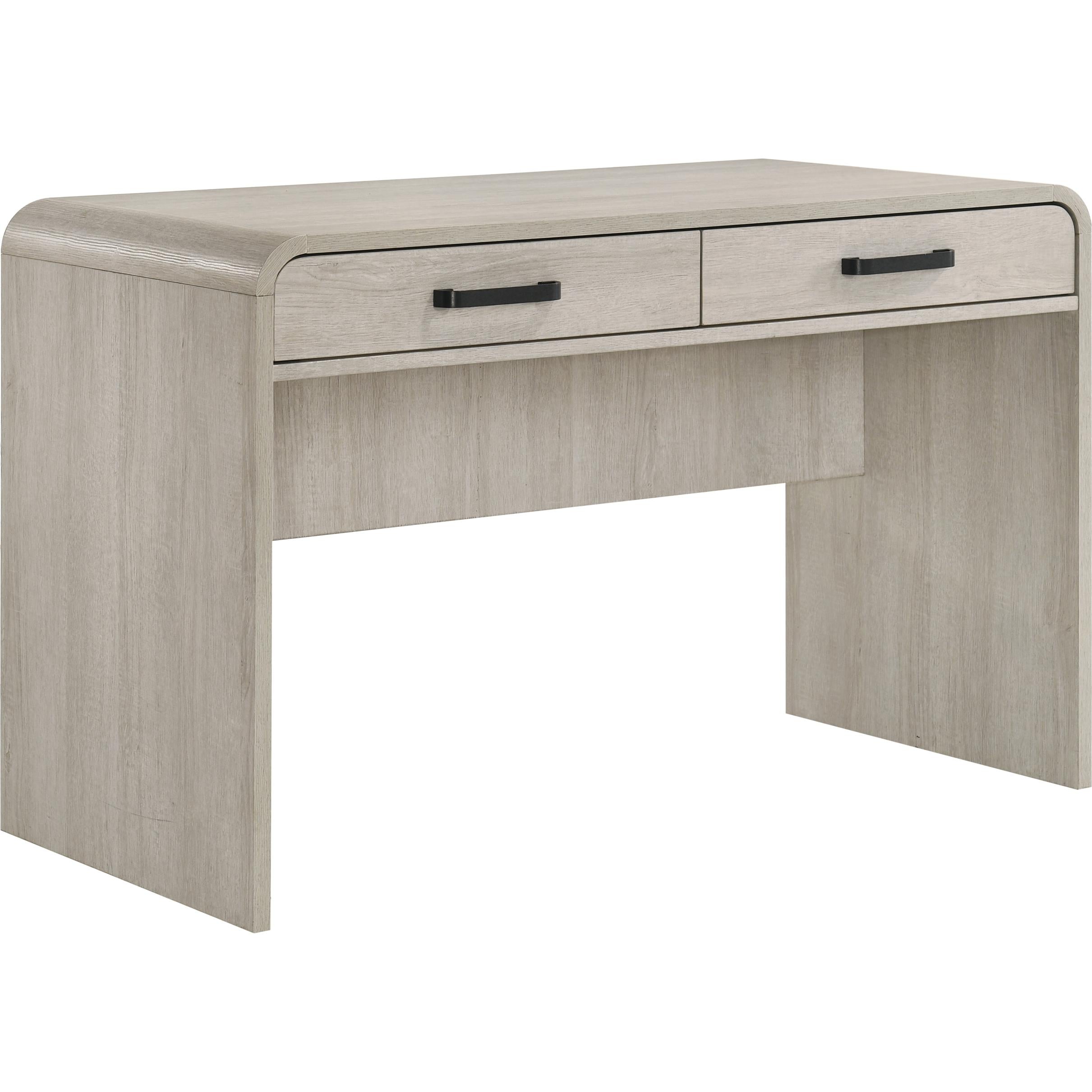 Crown Mark Nyomi B4900-DESK Writing Desk