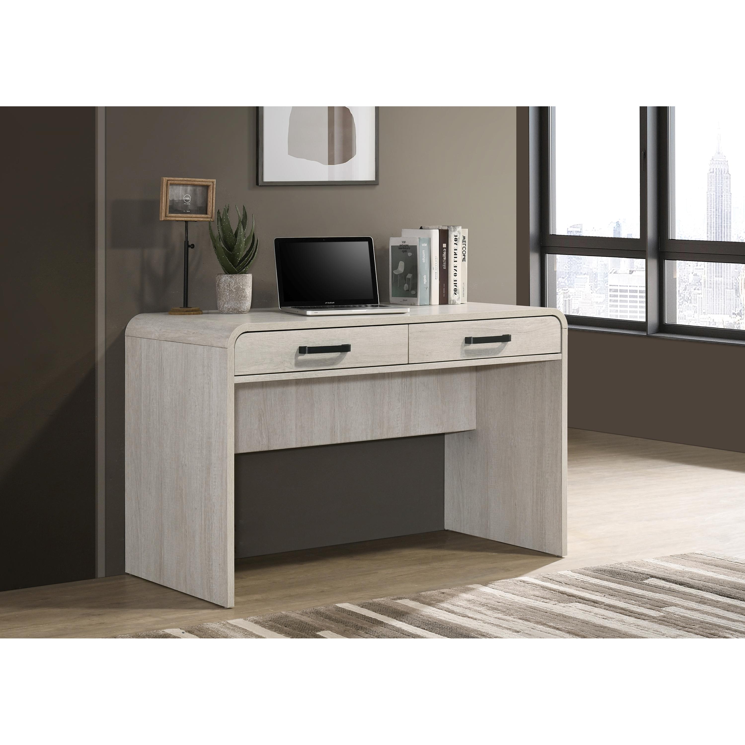 Crown Mark Nyomi B4900-DESK Writing Desk - Image 2