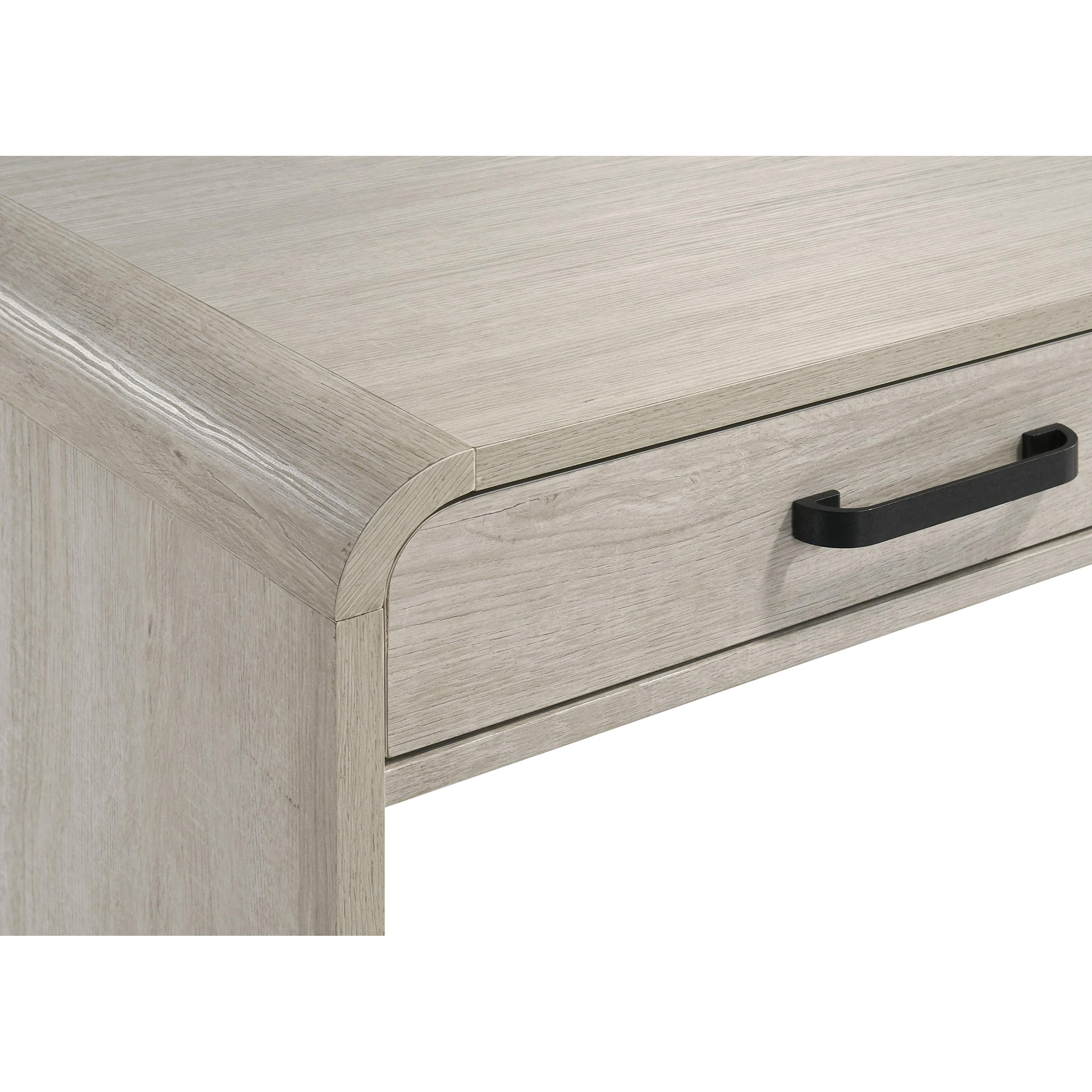 Crown Mark Nyomi B4900-DESK Writing Desk - Image 3