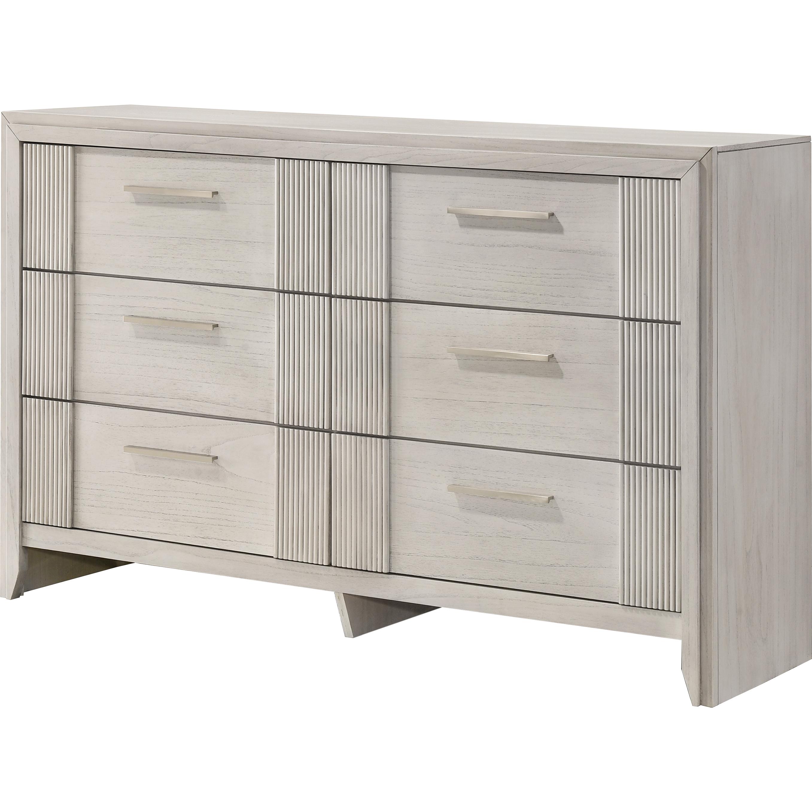 Crown Mark Carlton B5552-1 Dresser - Image 1