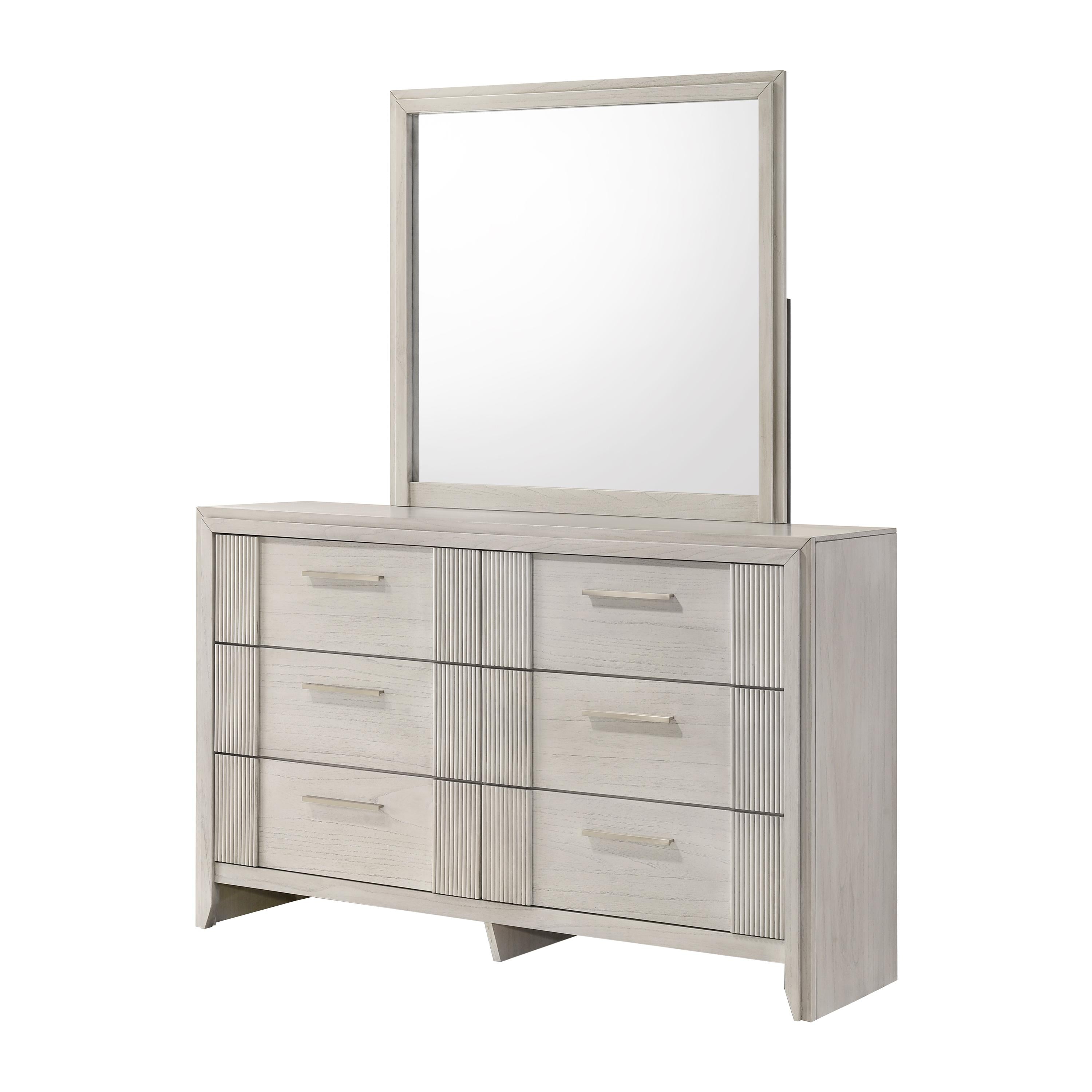 Crown Mark Carlton B5552-1 Dresser - Image 2