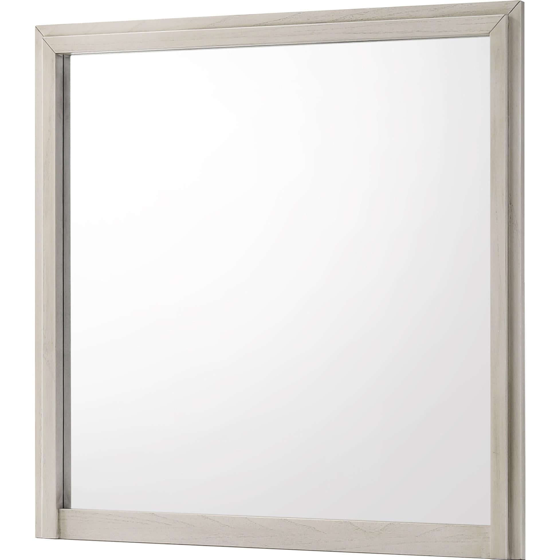 Crown Mark Carlton B5552-11 Dresser Mirror - Image 1
