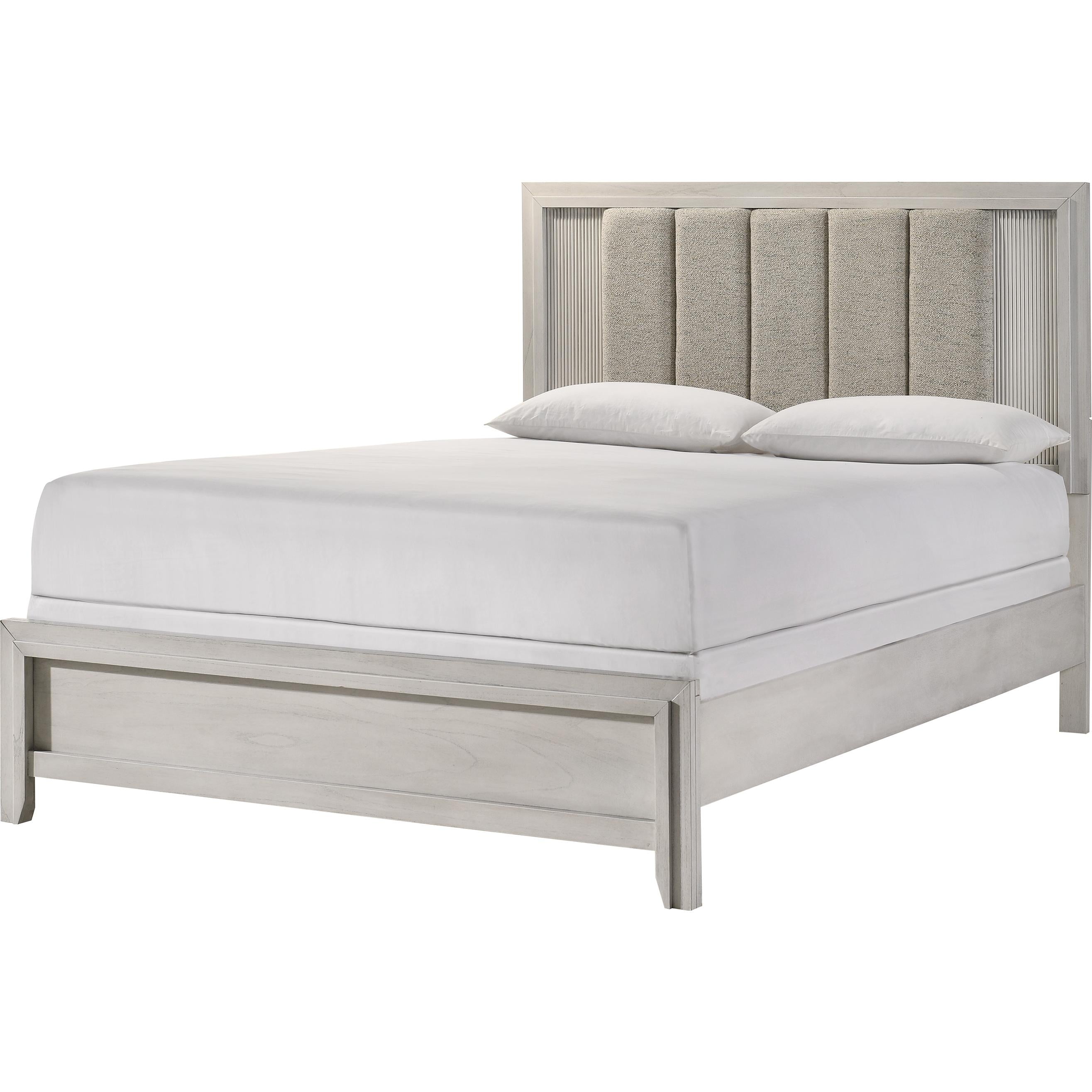 Crown Mark Carlton B5552-Q Queen Bed - Image 1