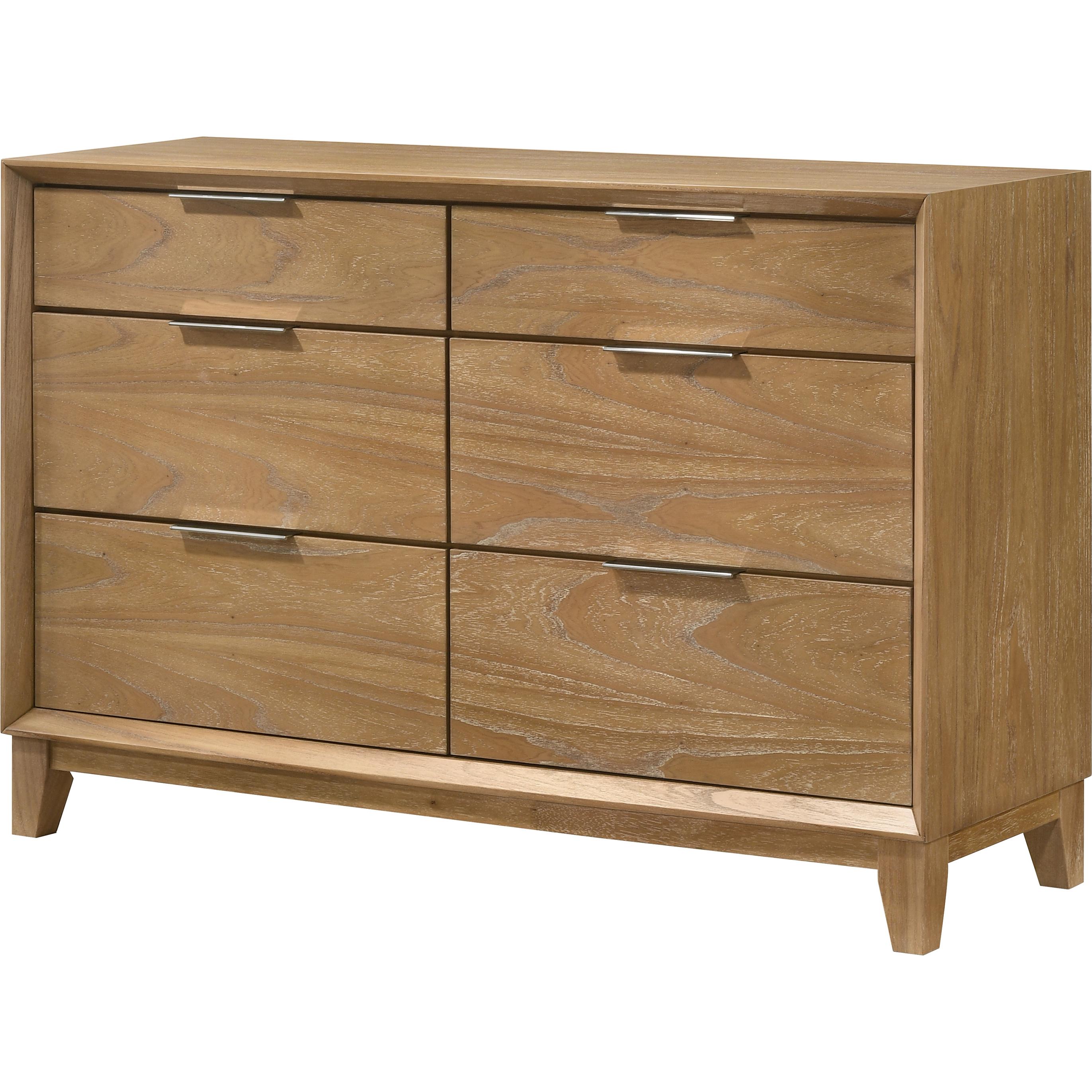 Crown Mark Florian B6572-1 Dresser - Image 1