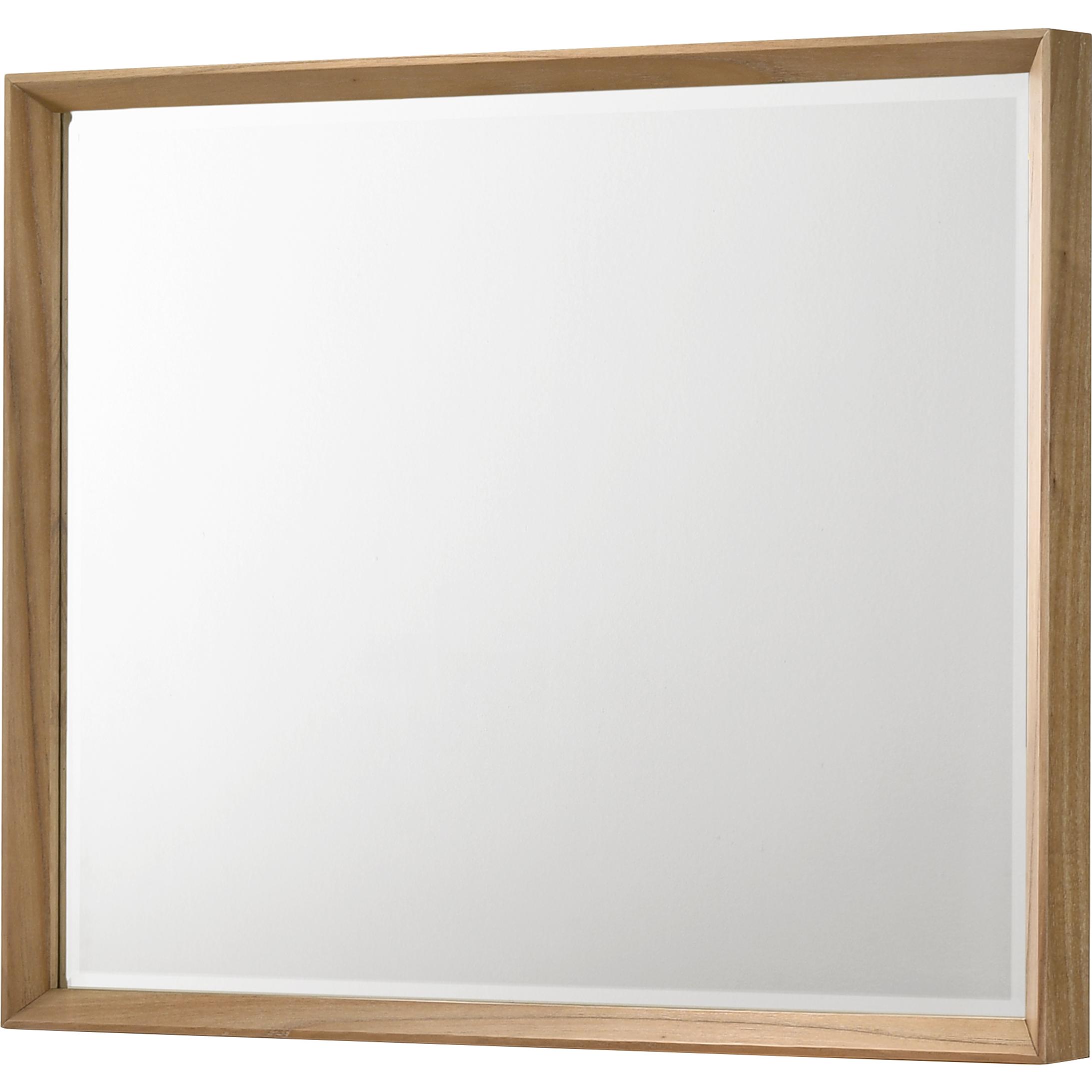Crown Mark Florian B6572-11 Dresser Mirror - Image 1