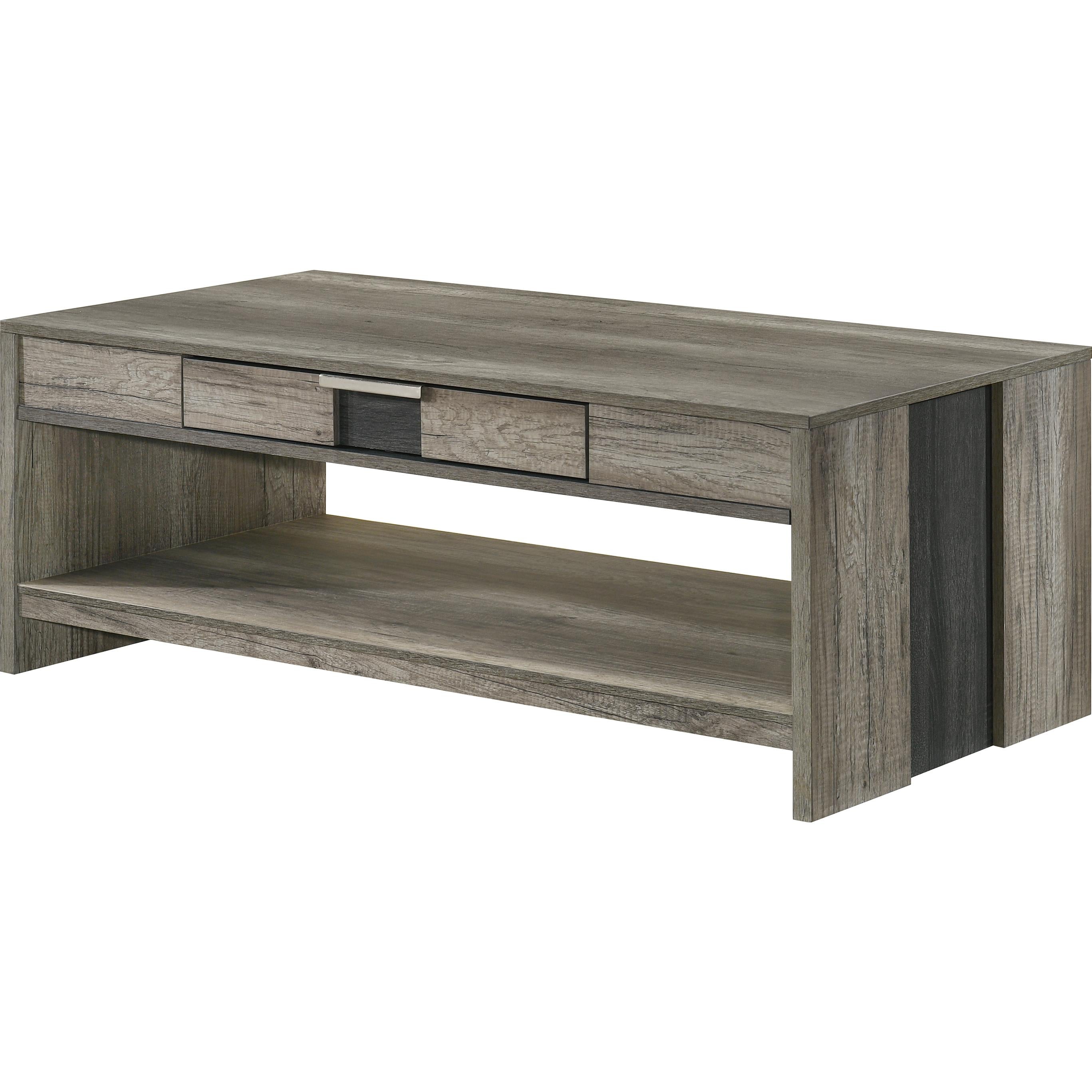 Crown Mark Rangley B6830-CE-SET 3 pc Occasional Table Set - Image 2