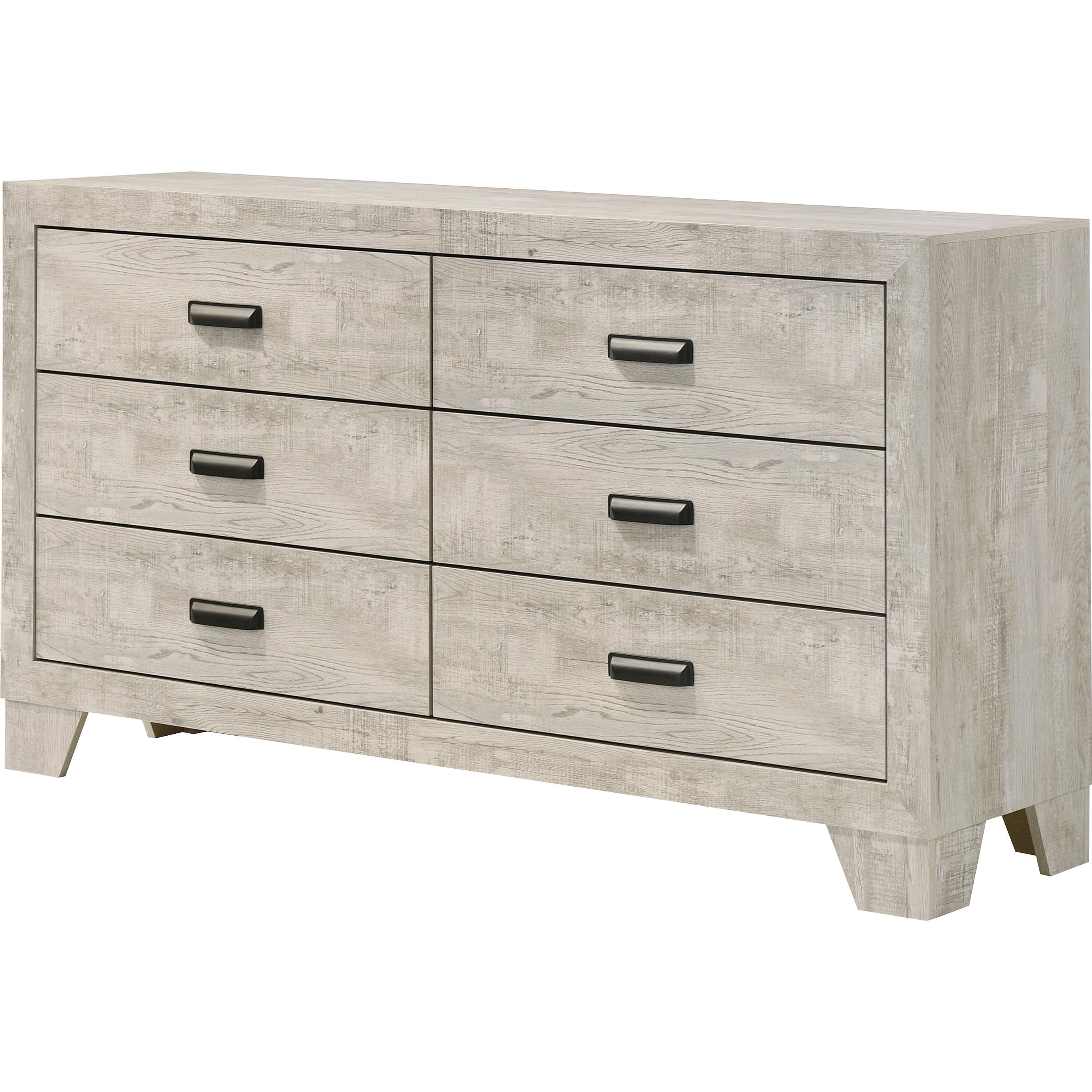 Crown Mark Millie B9220-1 Dresser - Image 1