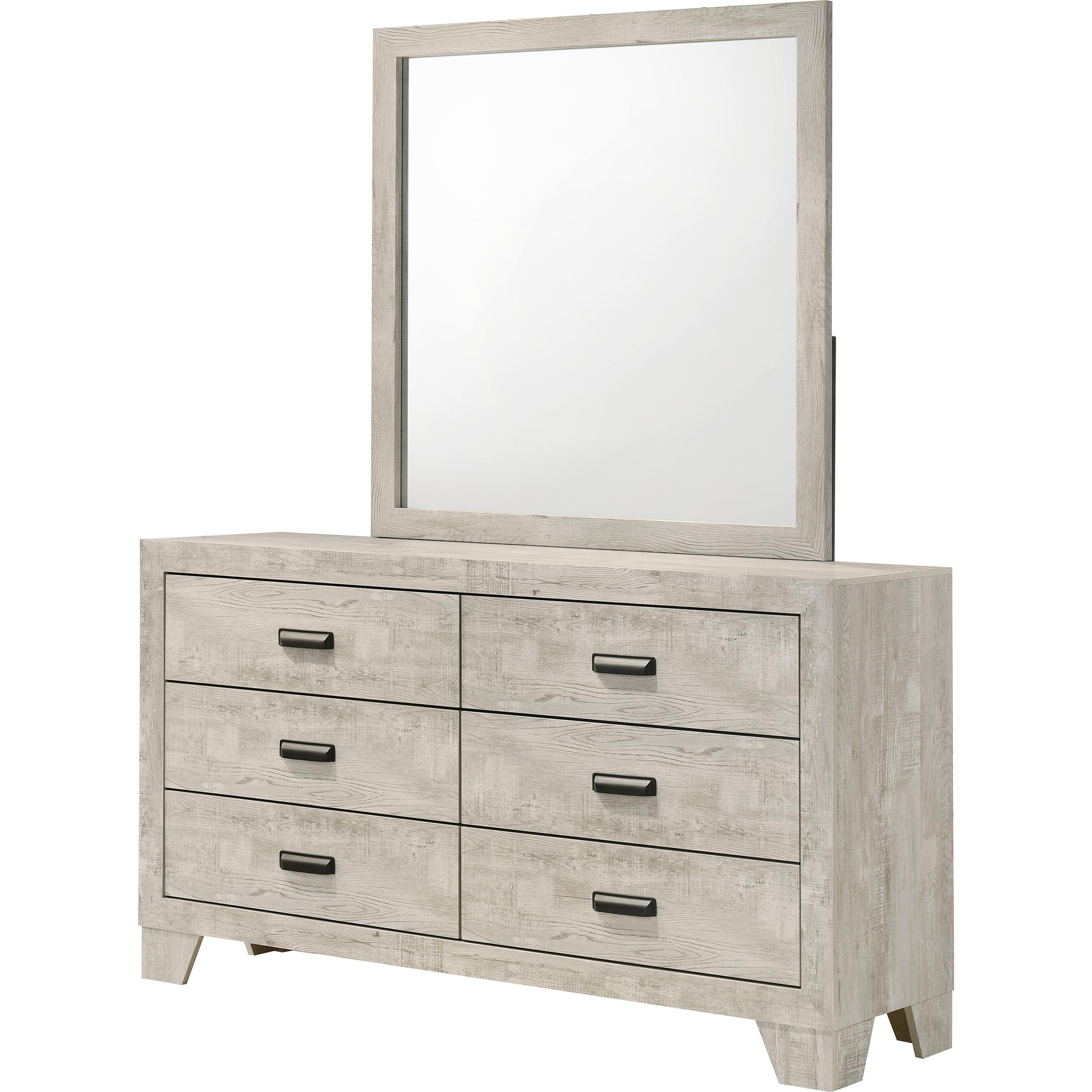 Crown Mark Millie B9220-1 Dresser - Image 2