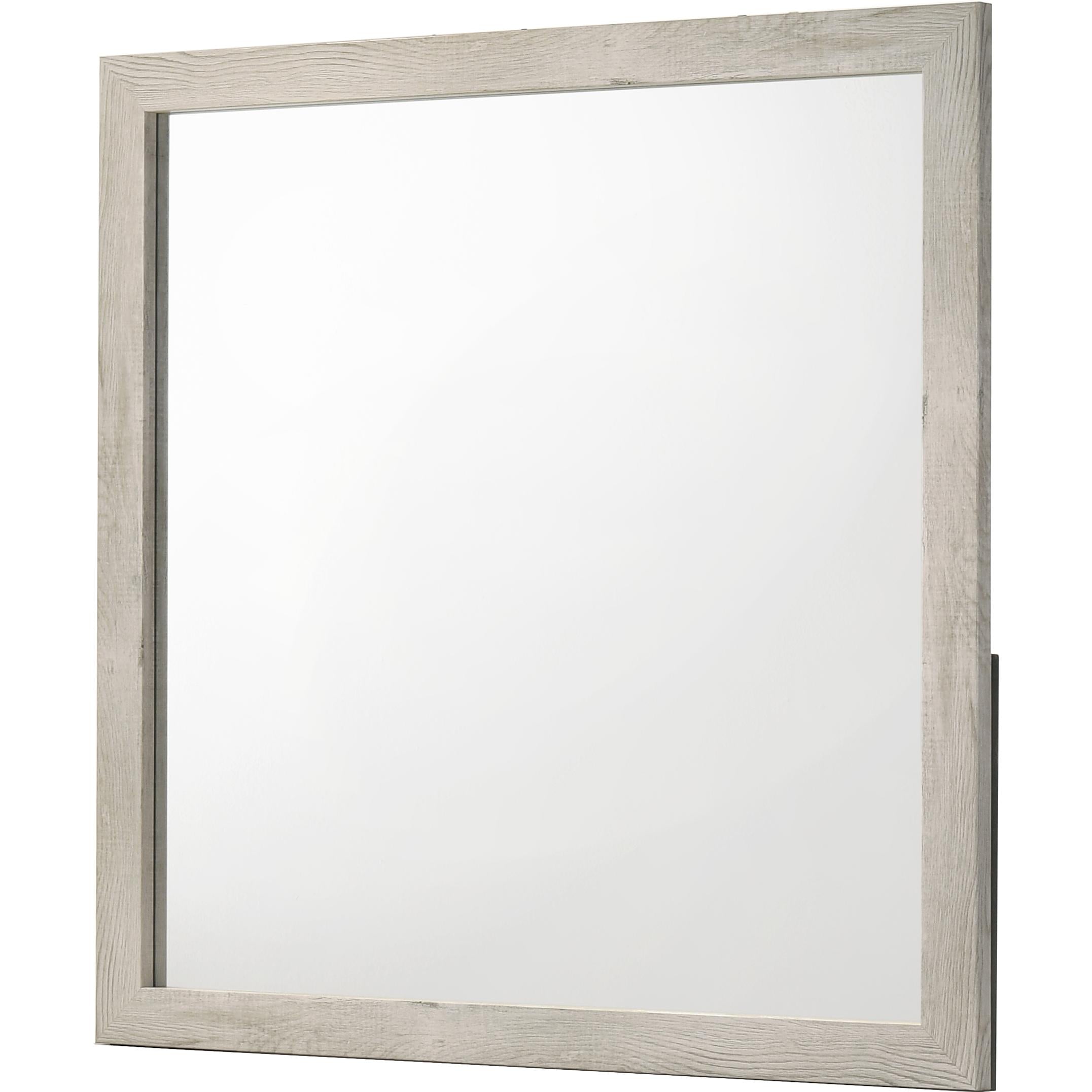 Crown Mark Millie B9220-11 Dresser Mirror - Image 1