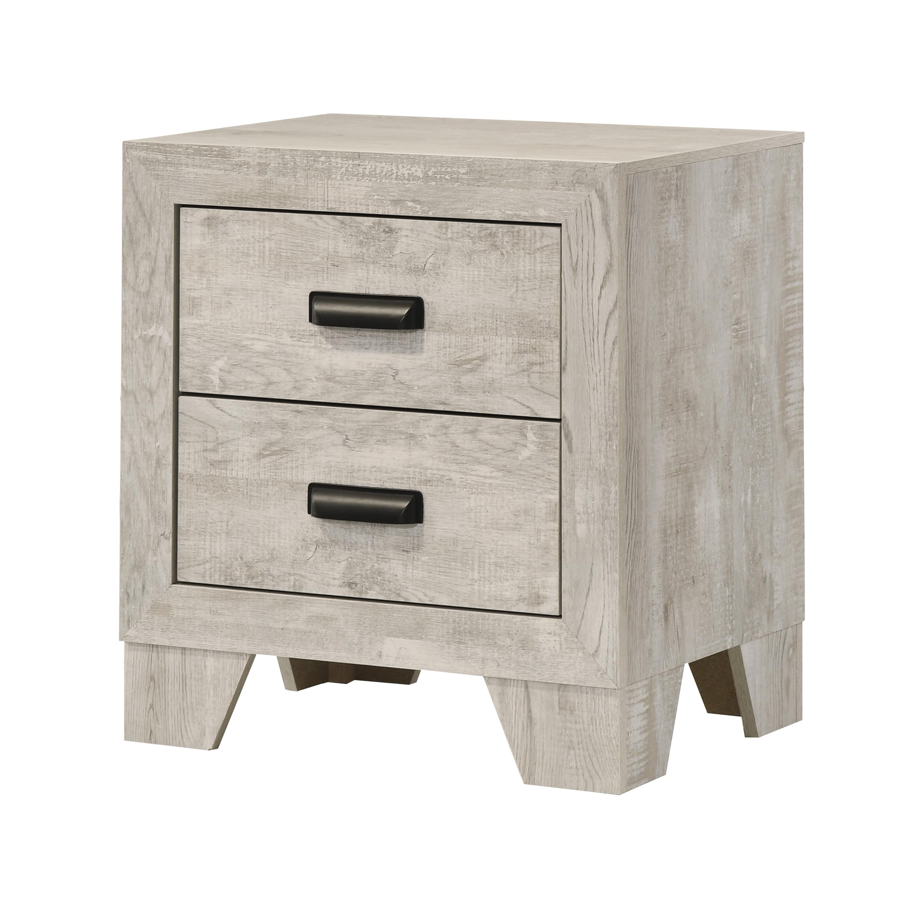 Crown Mark Millie B9220-2 Nightstand