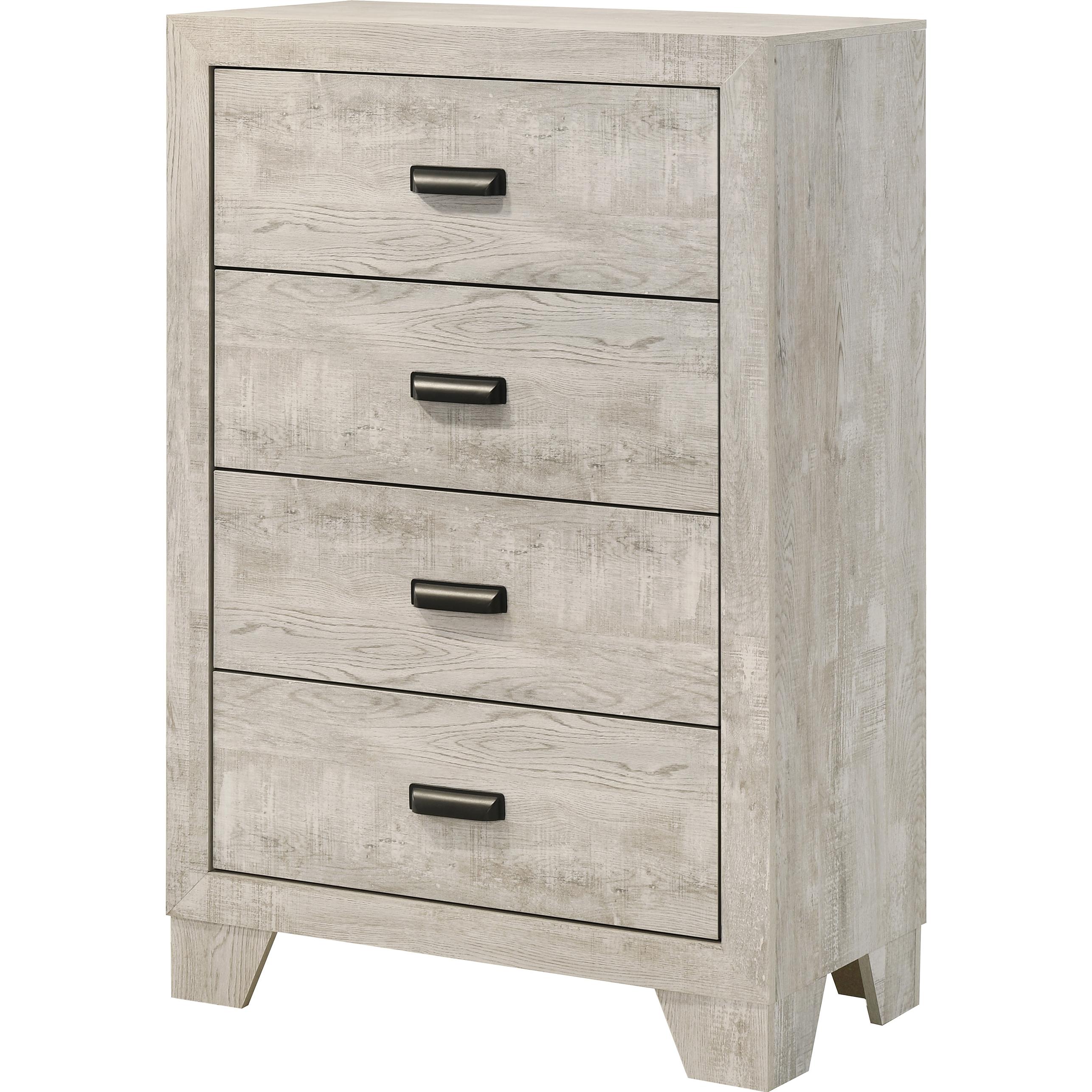 Crown Mark Millie B9220-44 Chest - Image 1