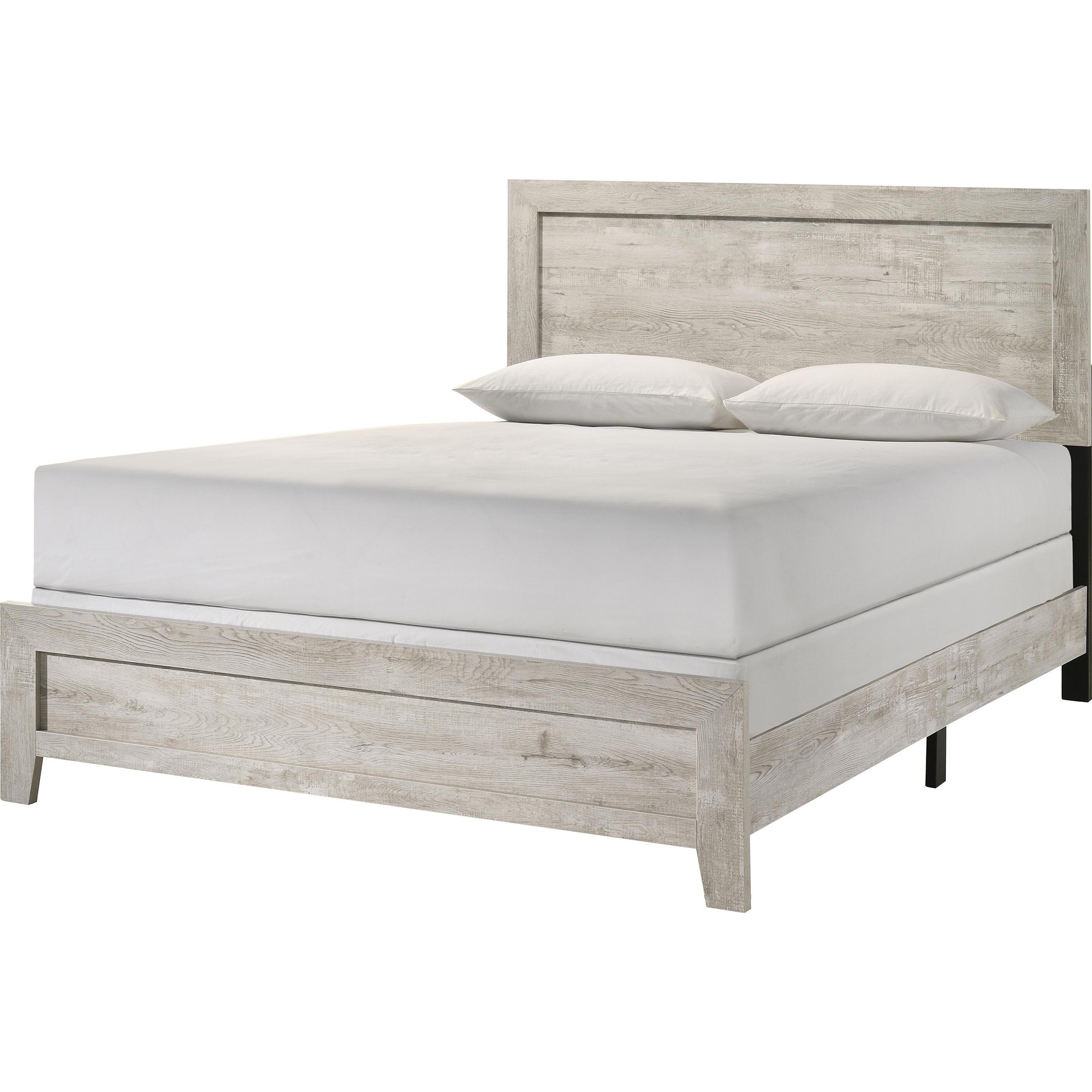 Millie B9220 5PC Queen Bed (SET) - Image 2