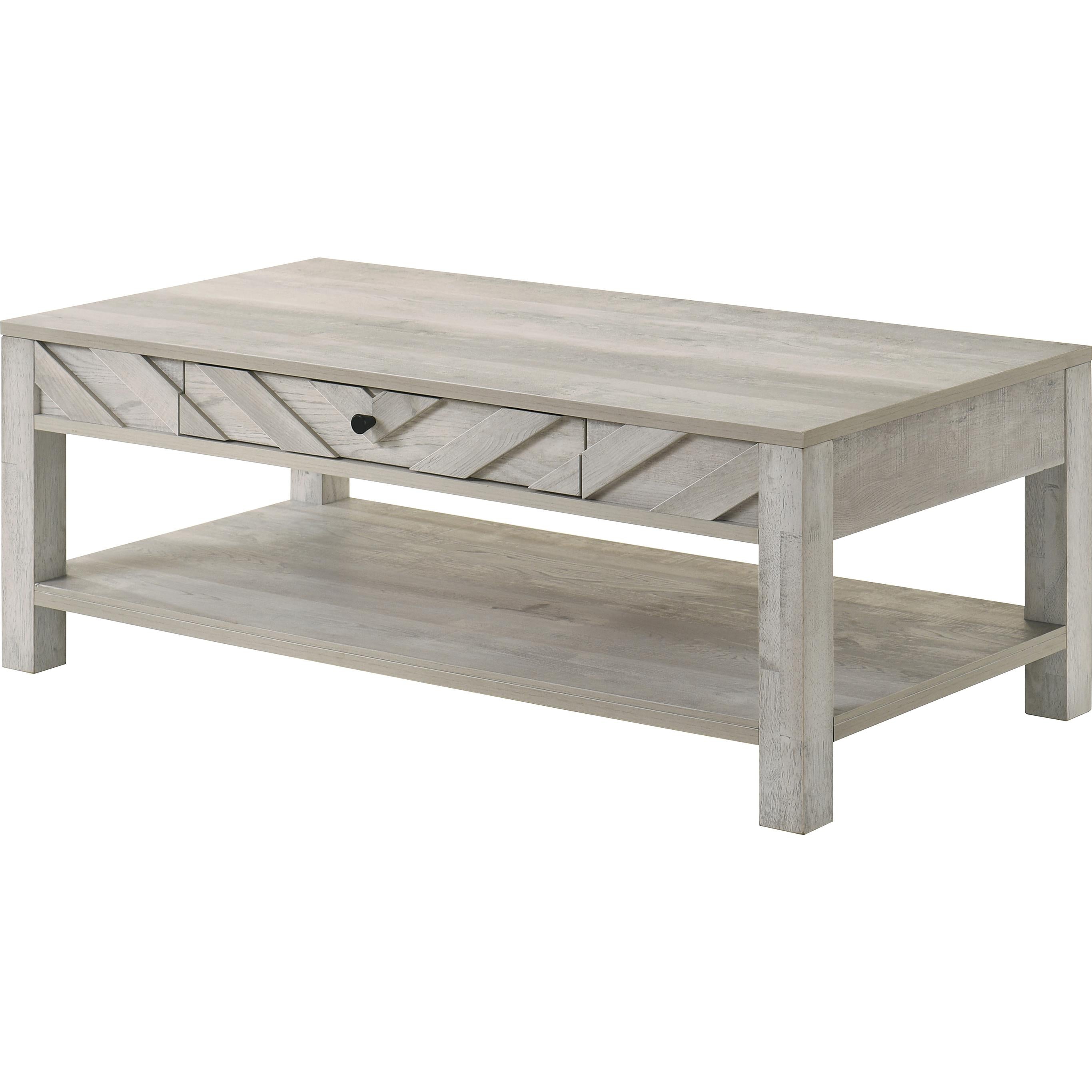 Crown Mark Valor B9330-CE-SET 3 pc Occasional Table Set - Image 3