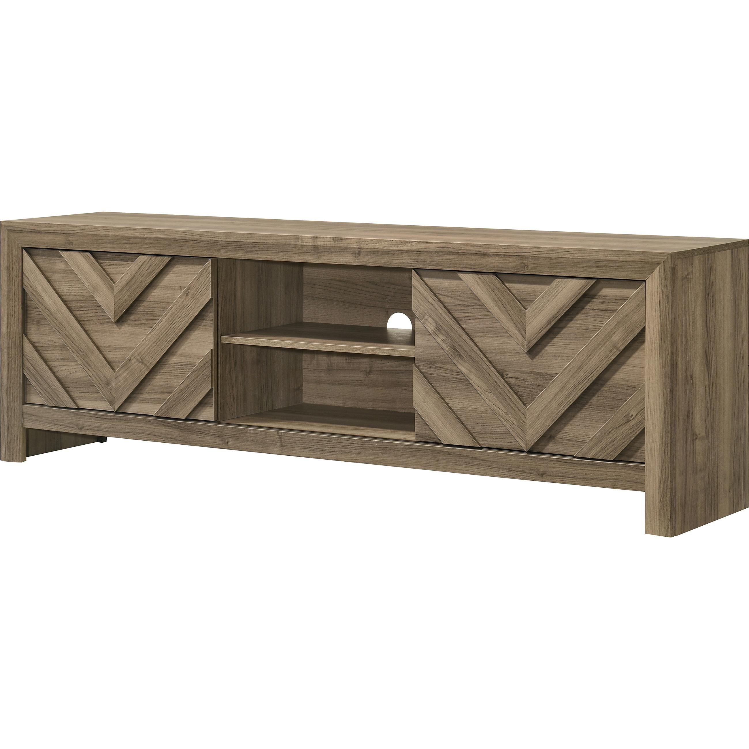Crown Mark Valor B9332-9 TV Stand