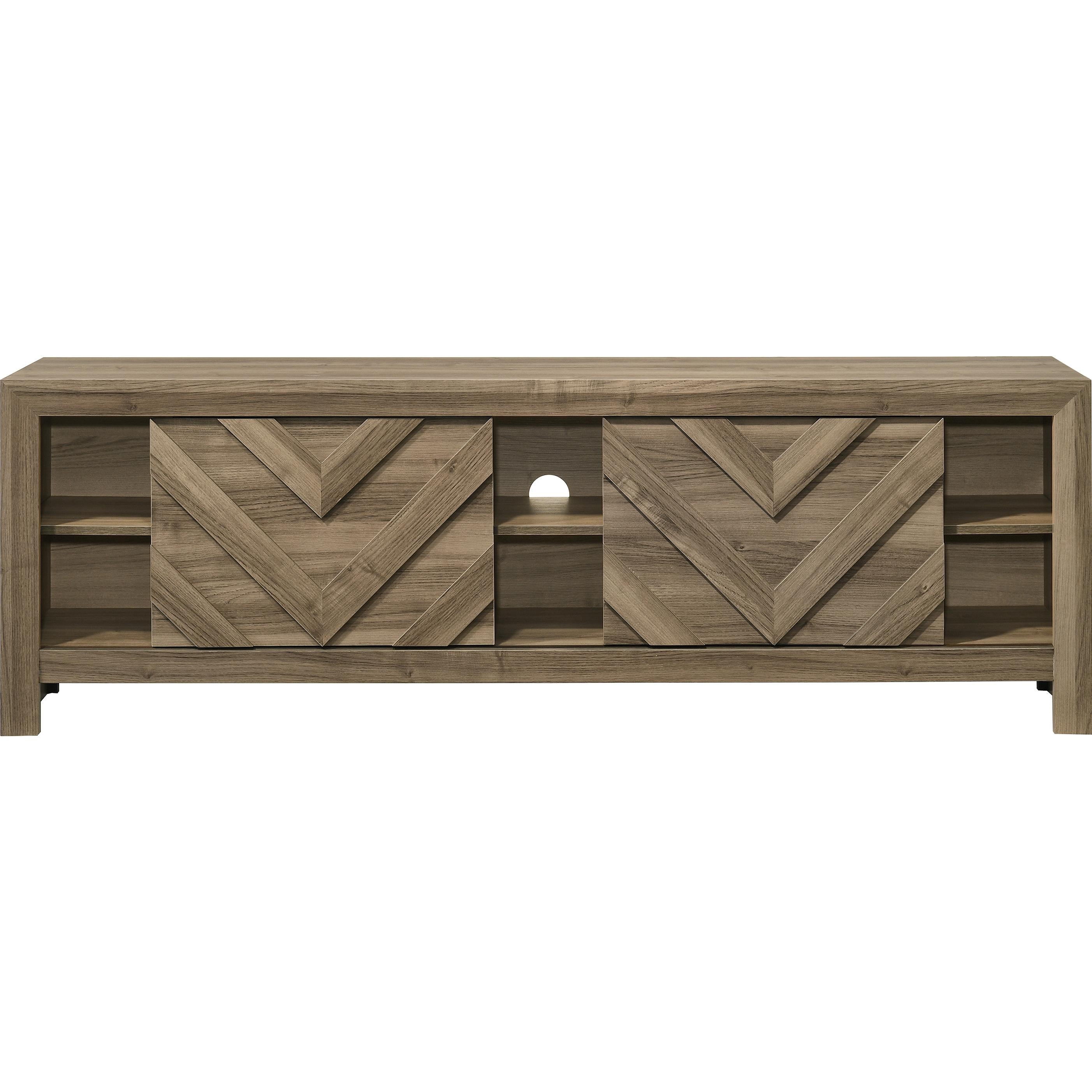 Crown Mark Valor B9332-9 TV Stand - Image 3