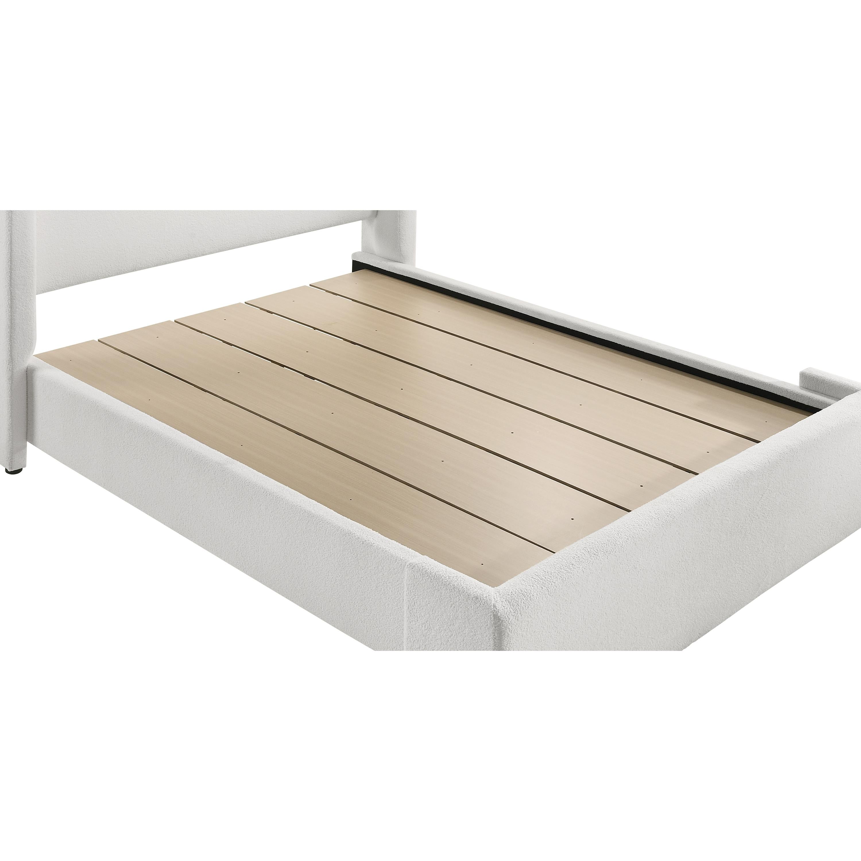 Crown Mark DECK-Q Queen Decking Board Set - Image 1
