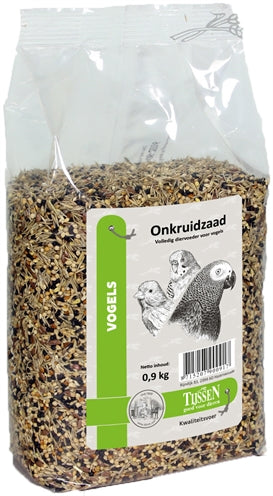Generic Weed Seed