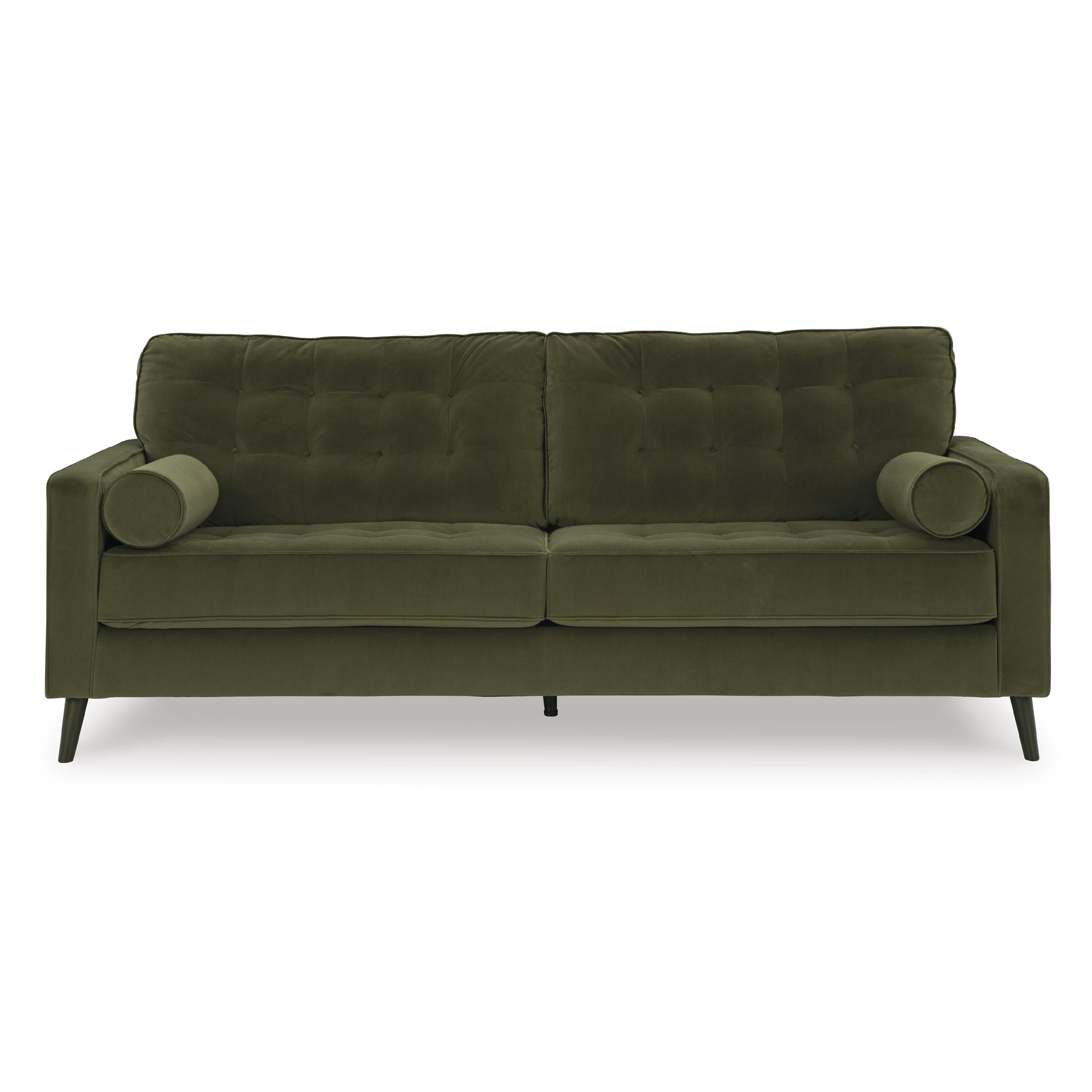 Ashley Reveon Lakes Stationary Fabric Sofa 2640438 - Image 2