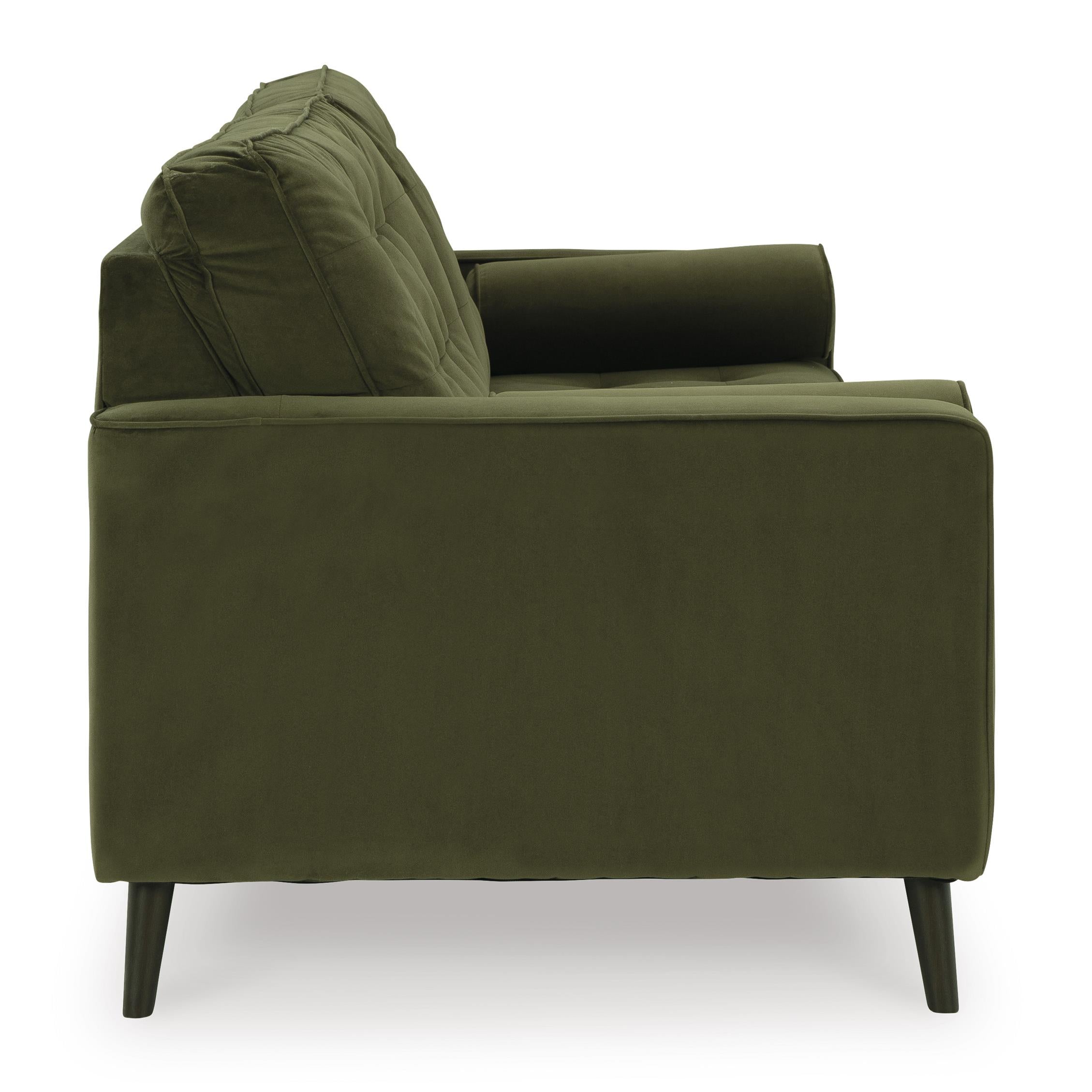 Ashley Reveon Lakes Stationary Fabric Sofa 2640438 - Image 3