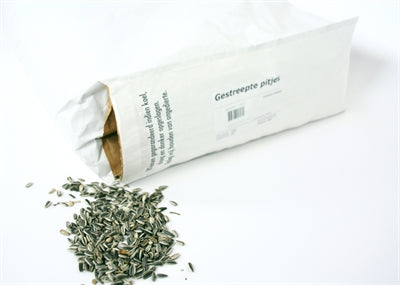 Generic Striped Sunflower Seeds - Image 2