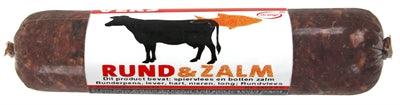 Excellent Fresh Beef/Salmon