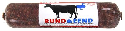 Excellent Fresh Beef/Duck